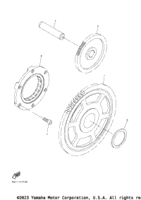 2023 SIDEWINDER STX GT EP (SW1NSGPPT)