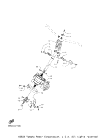 2023 SIDEWINDER SRX LE EP (SW1NSRLPPL)