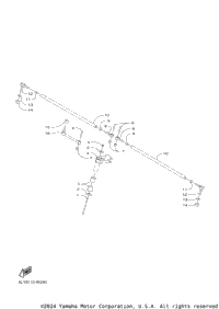 2023 SIDEWINDER SRX LE EP (SW1NSRLPPL)