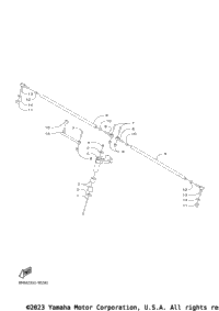 2023 SIDEWINDER STX GT EP (SW1NSGPPT)