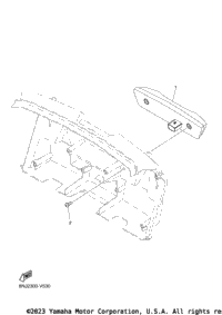 2023 SIDEWINDER STX GT EP (SW1NSGPPT)