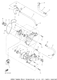2023 SIDEWINDER SRX LE EP (SW1NSRLPPL)