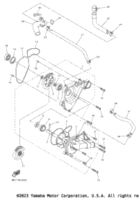 2023 SIDEWINDER STX GT EP (SW1NSGPPT)