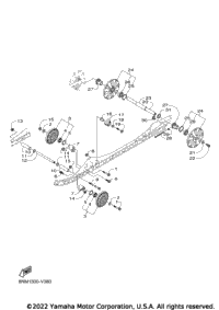 2023 SIDEWINDER XTX SE 14 (SW1NXSPR)