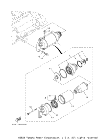 2021 FX HO (FB1800W)