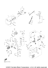 2024 TRANSPORTER LITE (TR4NTRB)