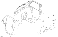 2022 Defender HD9 - CAB (8UNC-8UND) - North America