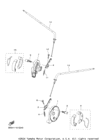 2025 YFZ50 (YFZ05YYXSL)
