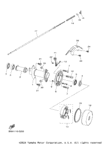 2025 YFZ50 (YFZ05YYXSL)