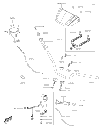 2025 KVF300CSFNN