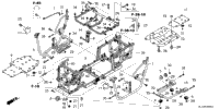 2025 Pioneer 520 (SXS520M2AC) (VIN# 1HFVE078-S4000001 To 1HFVE078-S4099999)