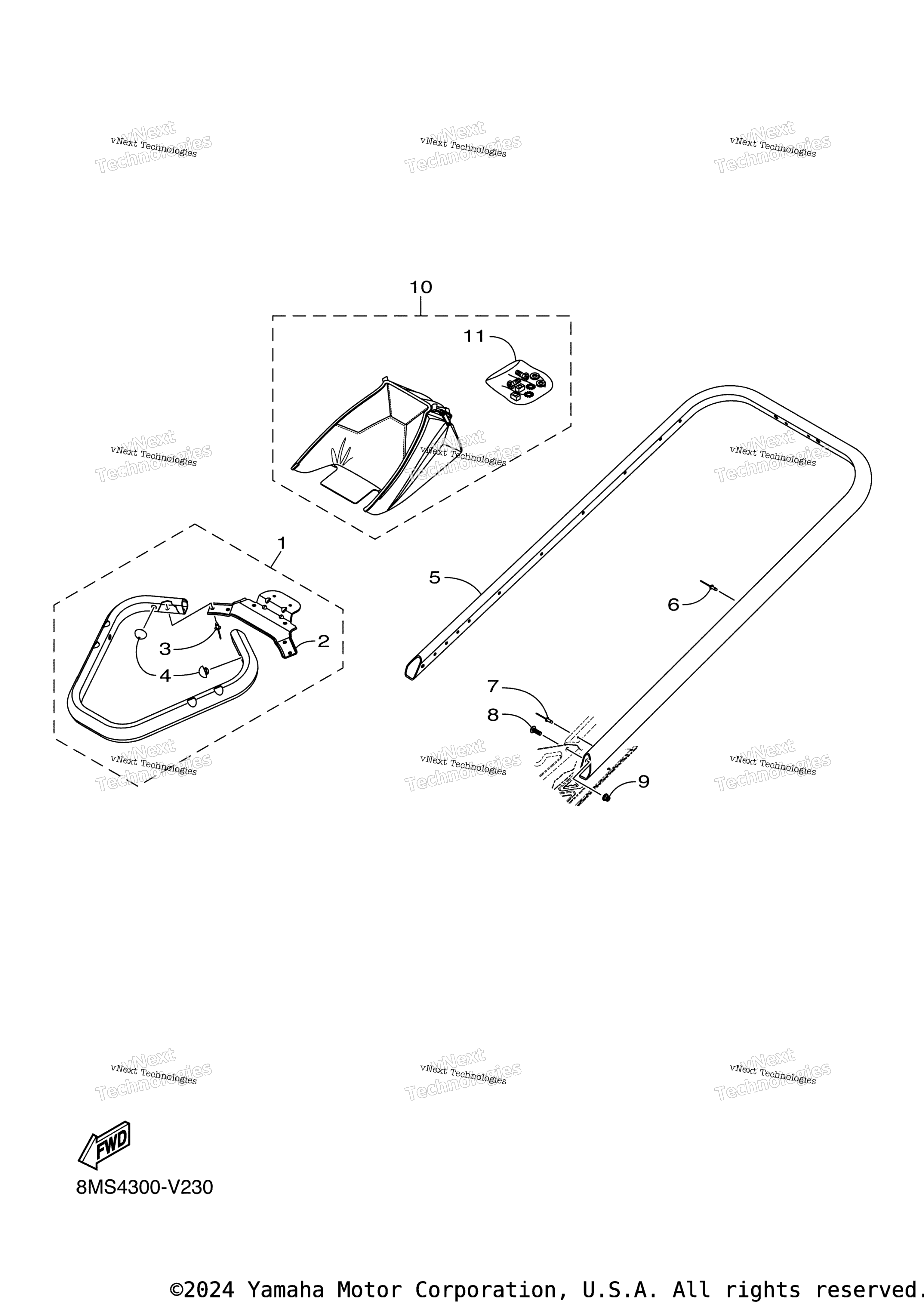 2025 SIDEWINDER MTX LE 15 (SW1NMLSB)