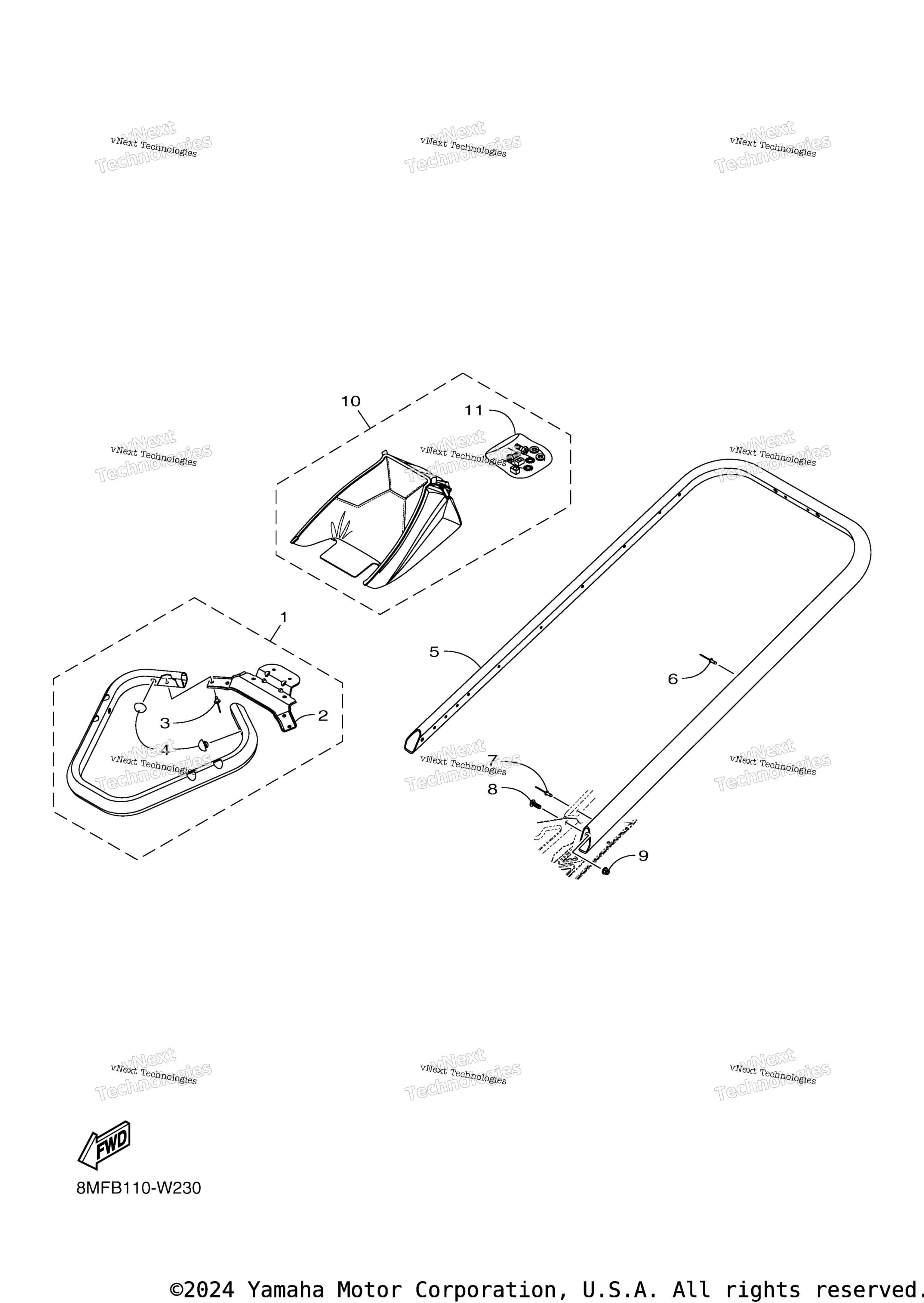 2025 SIDEWINDER LTX LE EP (SW1NLLPSB)