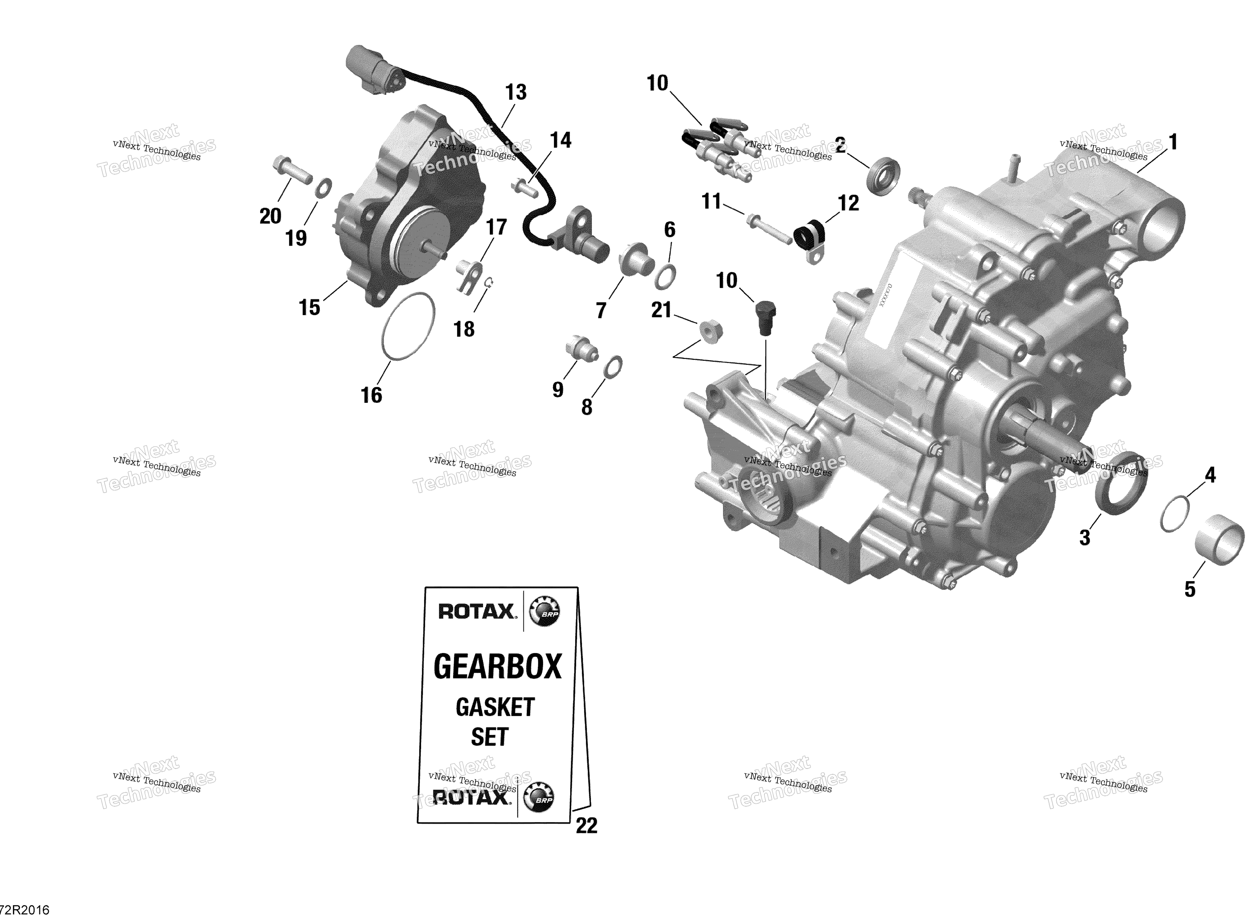 2020 Outlander 1000R EFI - XT XTP XXC - North America