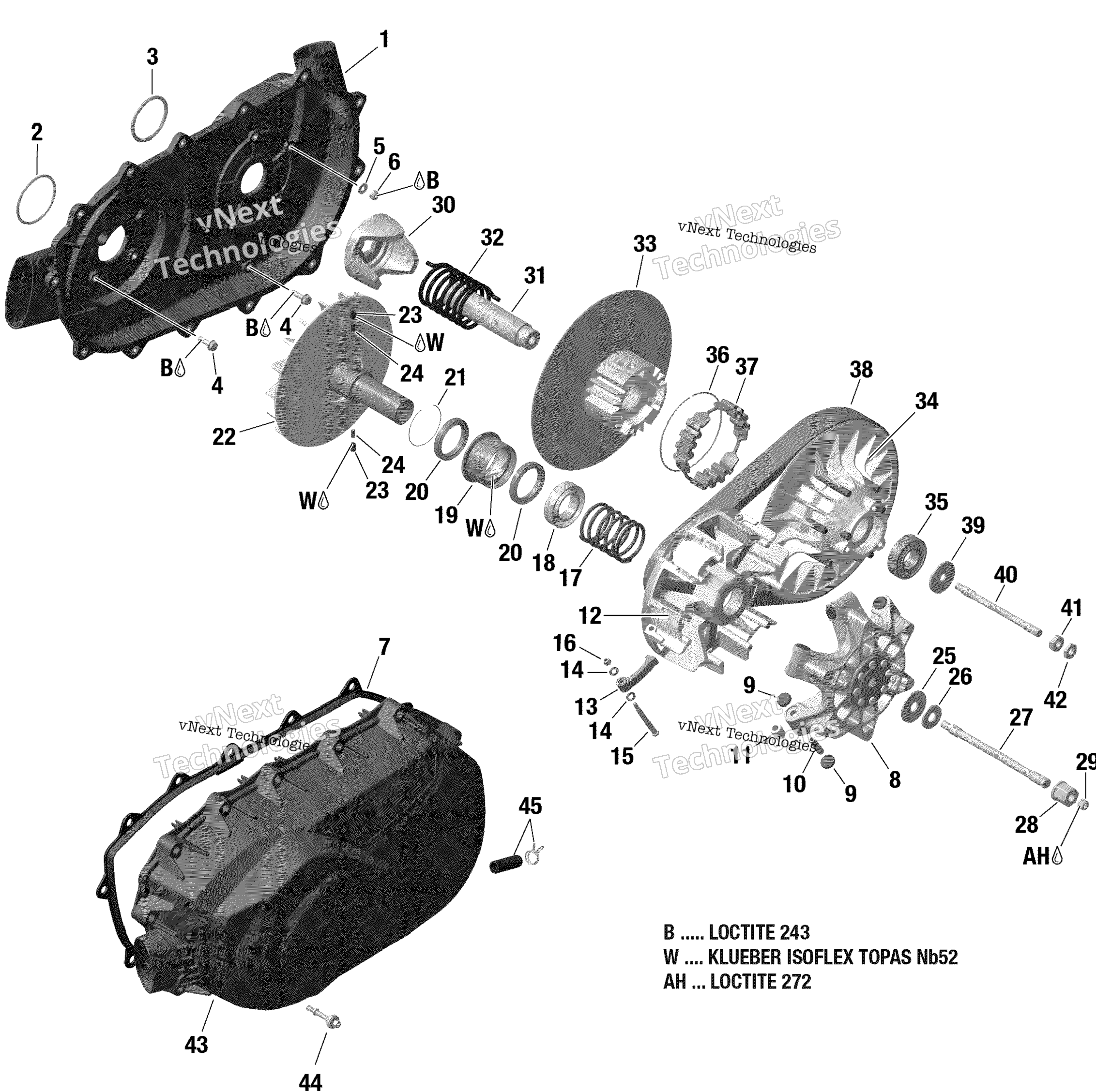 2020 Outlander 1000R EFI - XT XTP XXC - North America