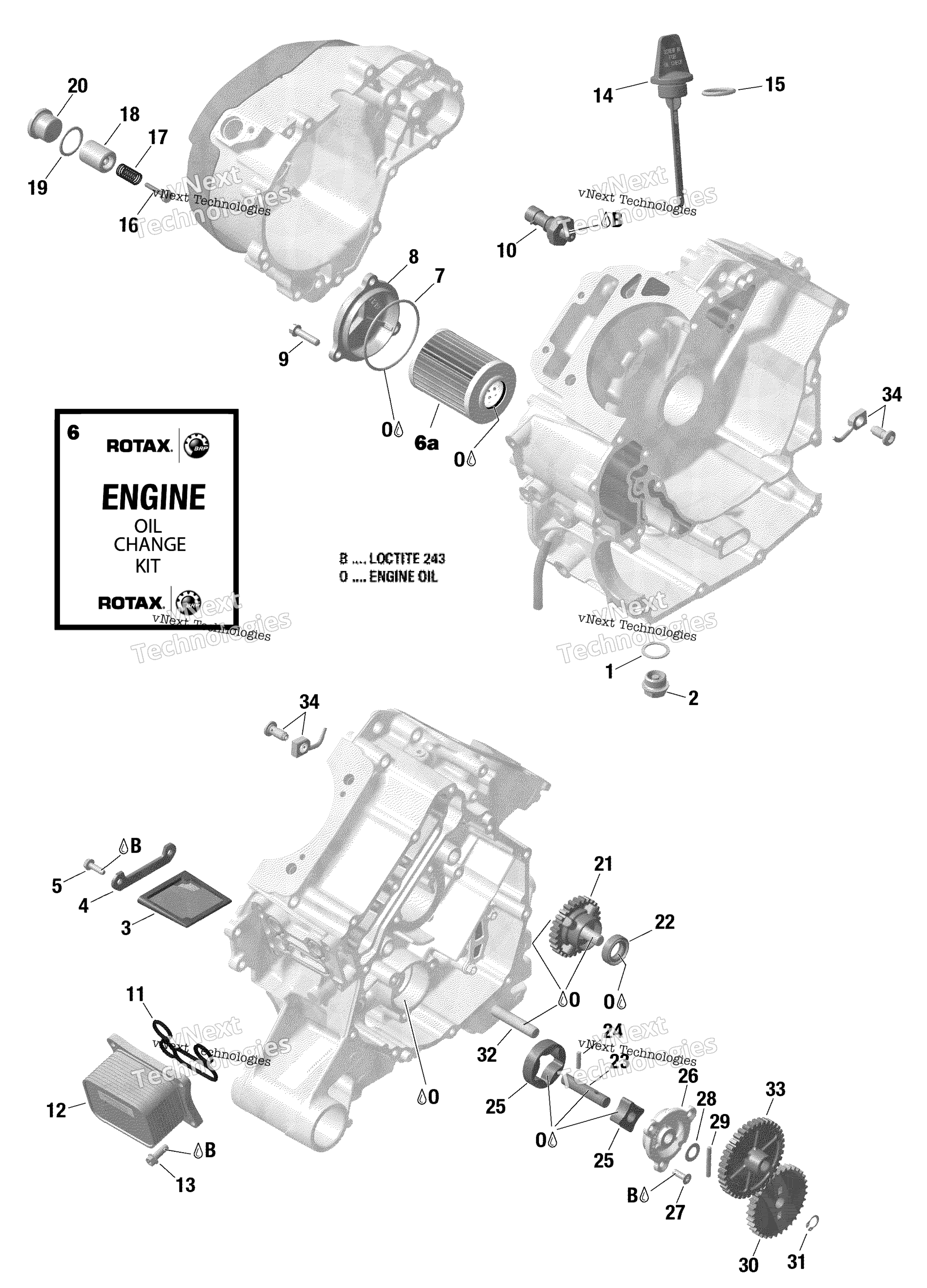 2020 Renegade 1000R EFI - XXC - North America