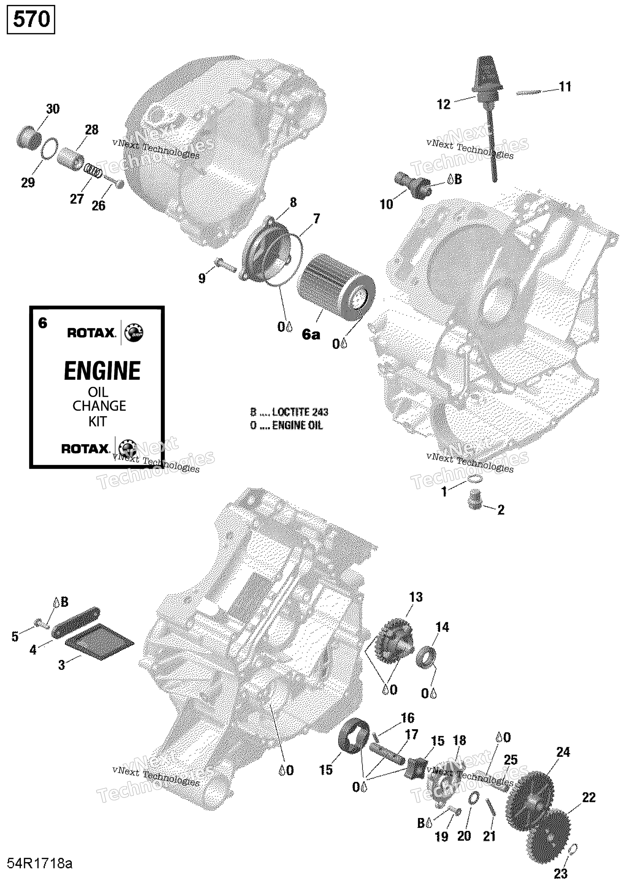 2020 Outlander 570 EFI - STD DPS XT HUNTING - North America