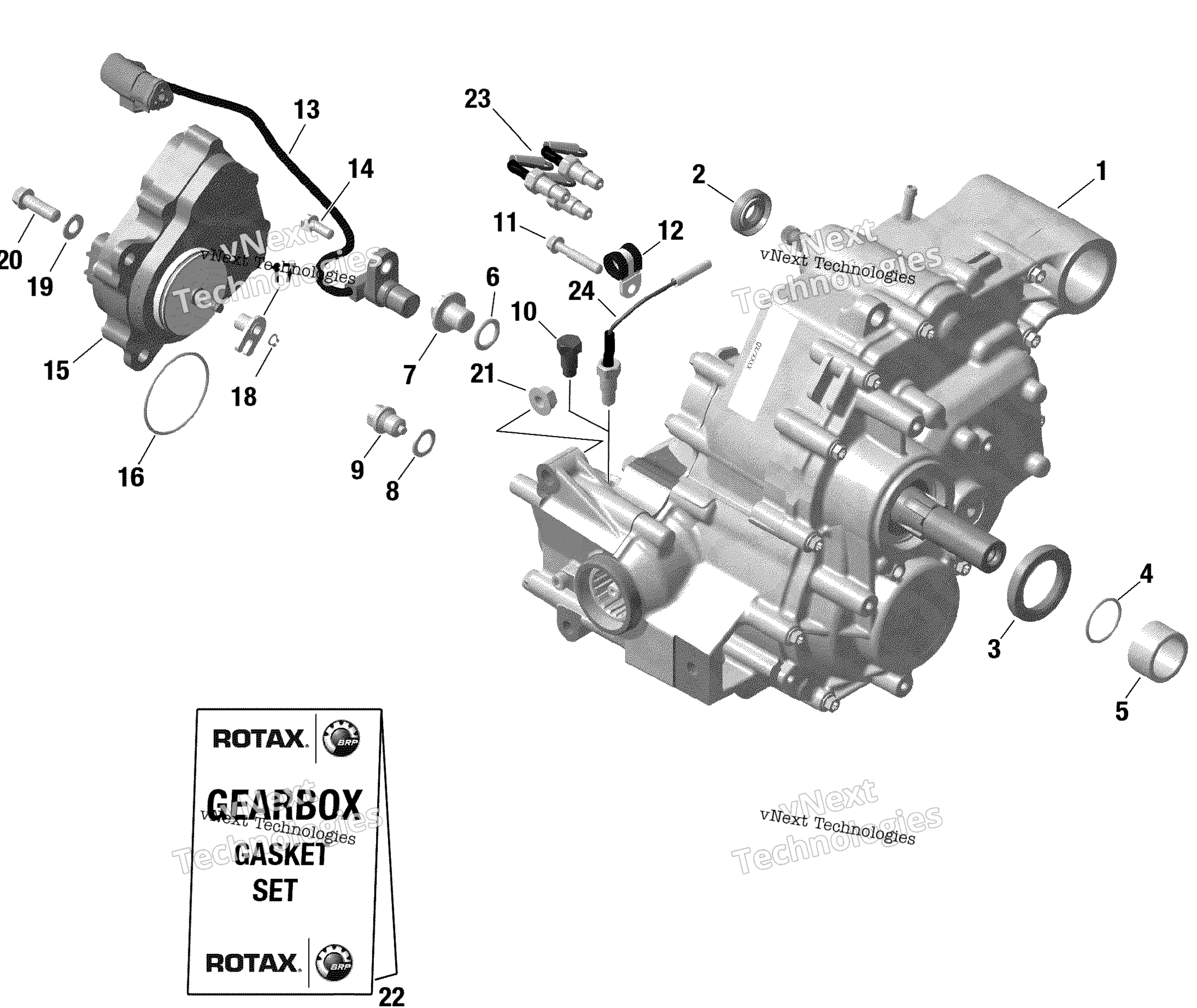2020 Outlander 570 EFI - STD DPS XT HUNTING - North America