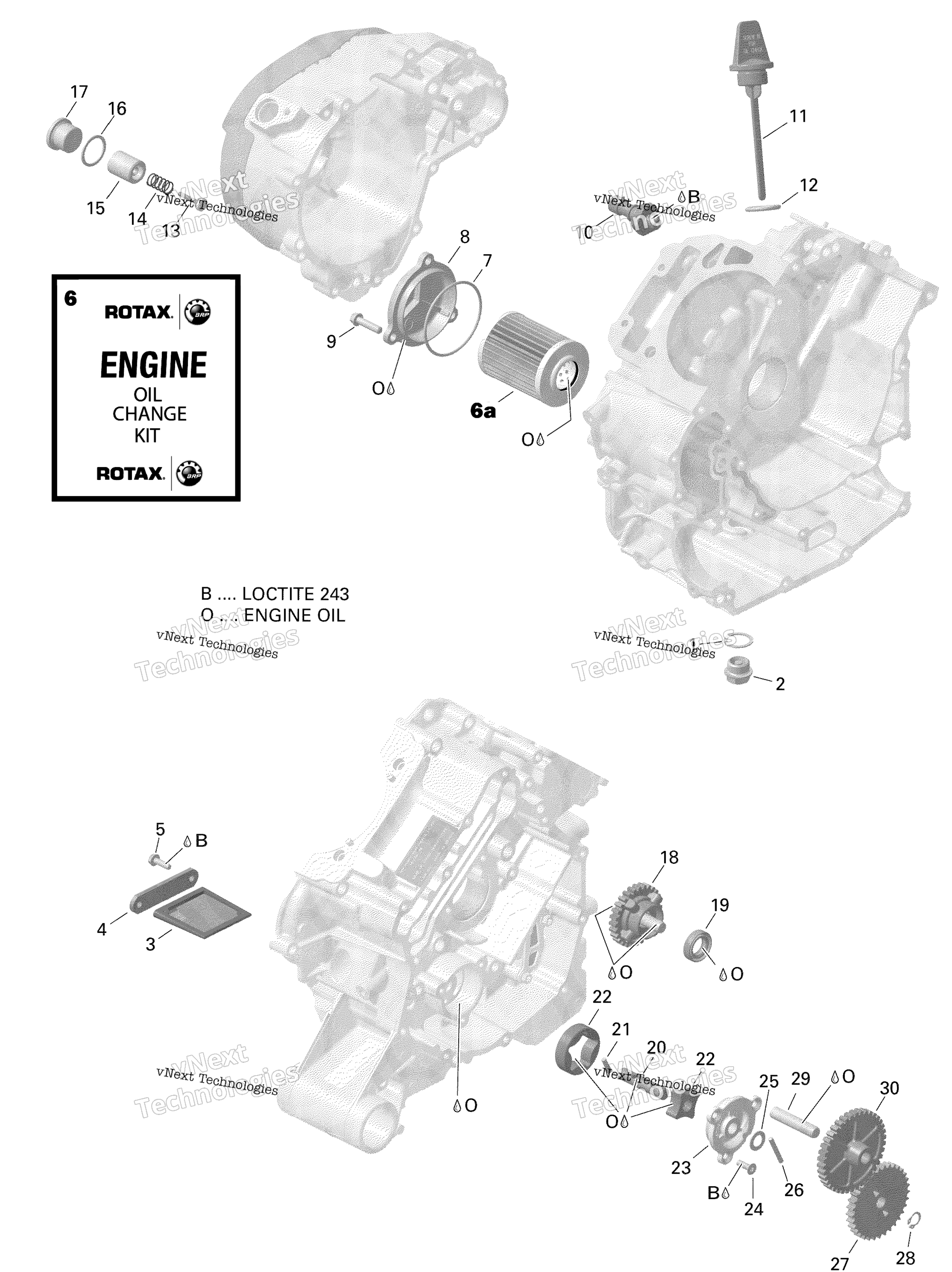 2021 Outlander 650 EFI - XMR - North America
