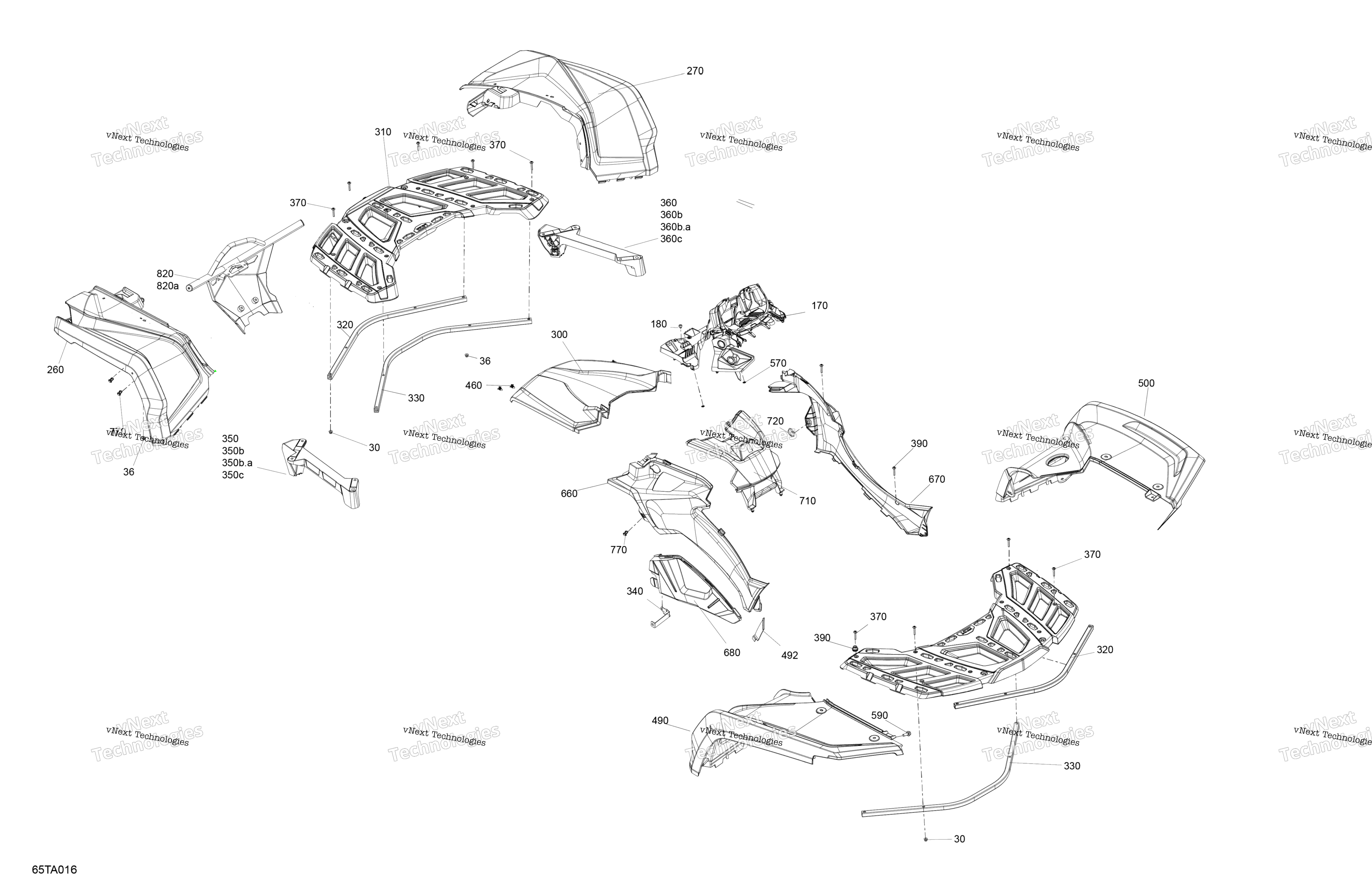 2021 Outlander 1000R EFI - XXC - CE