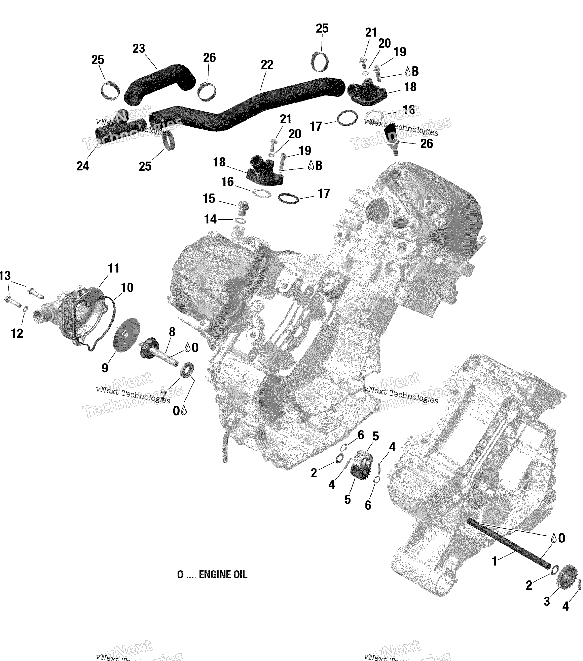 2021 Outlander 1000R EFI - XT XTP XXC - North America