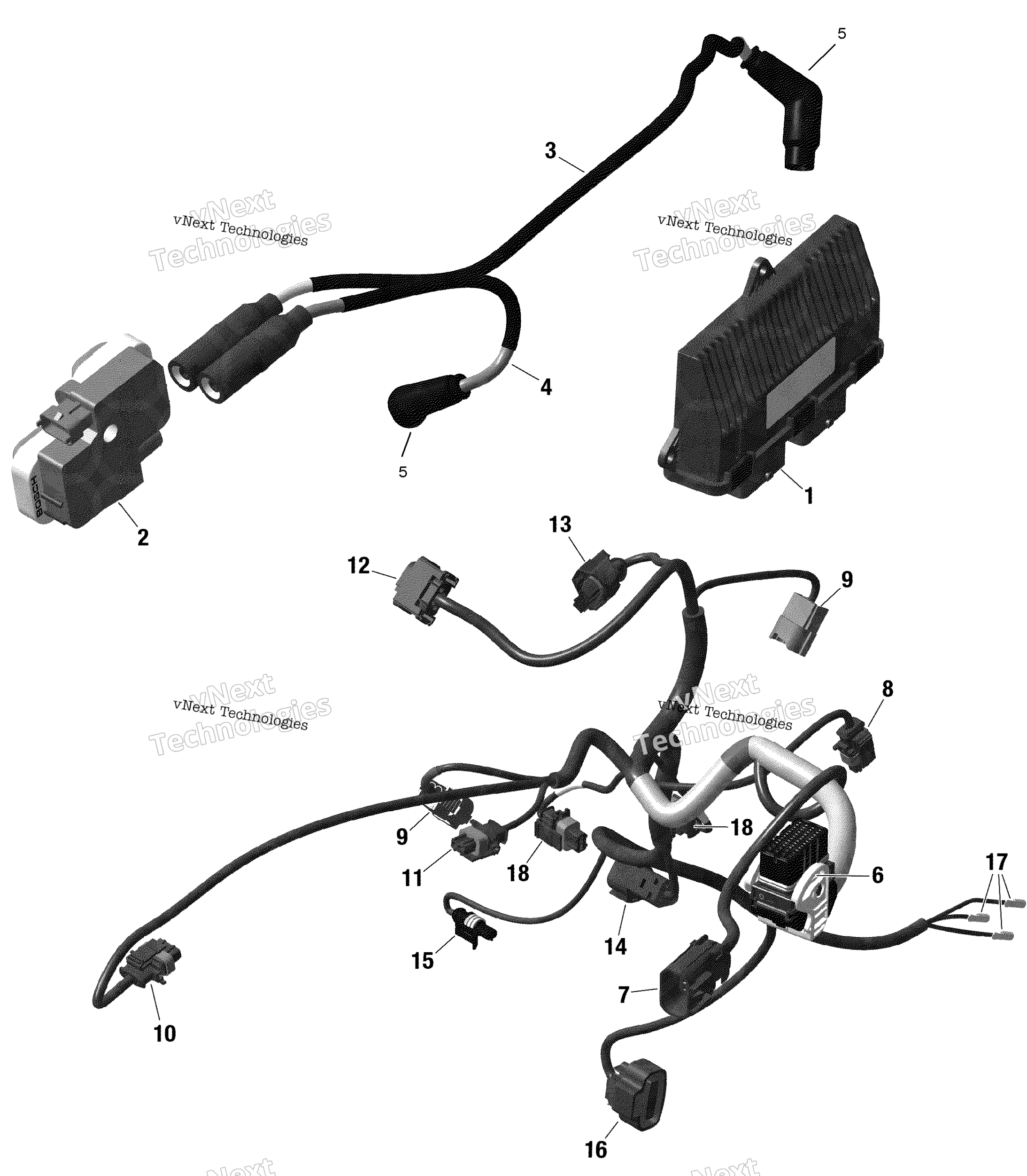 2021 Outlander 1000R EFI - DPS - CE