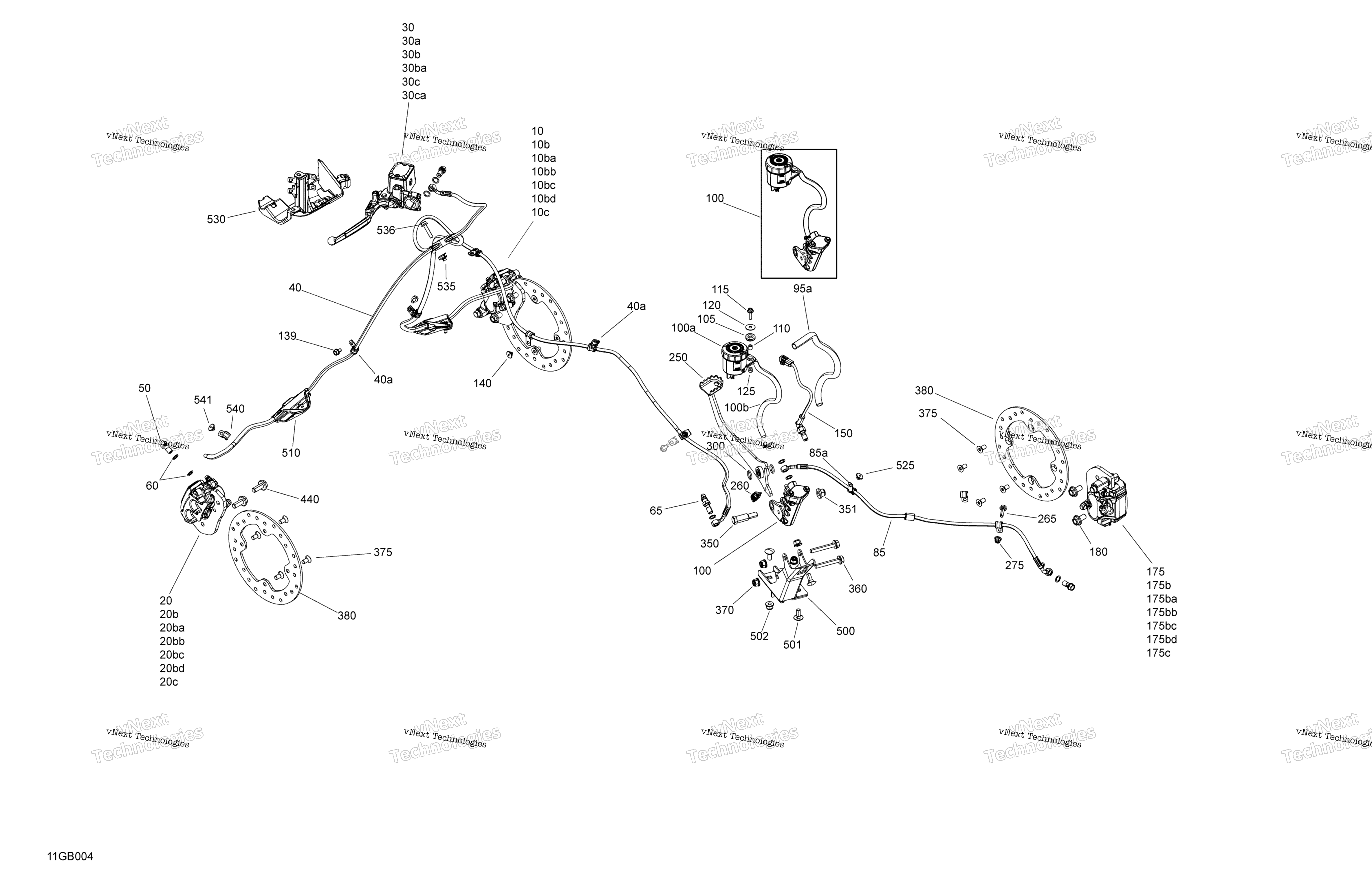 2022 Outlander 450 EFI - XU - CE