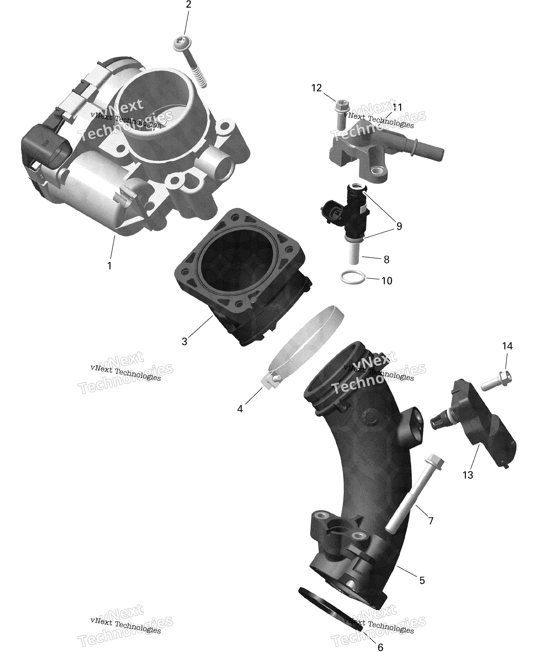 2022 Outlander 450 EFI - XU - CE