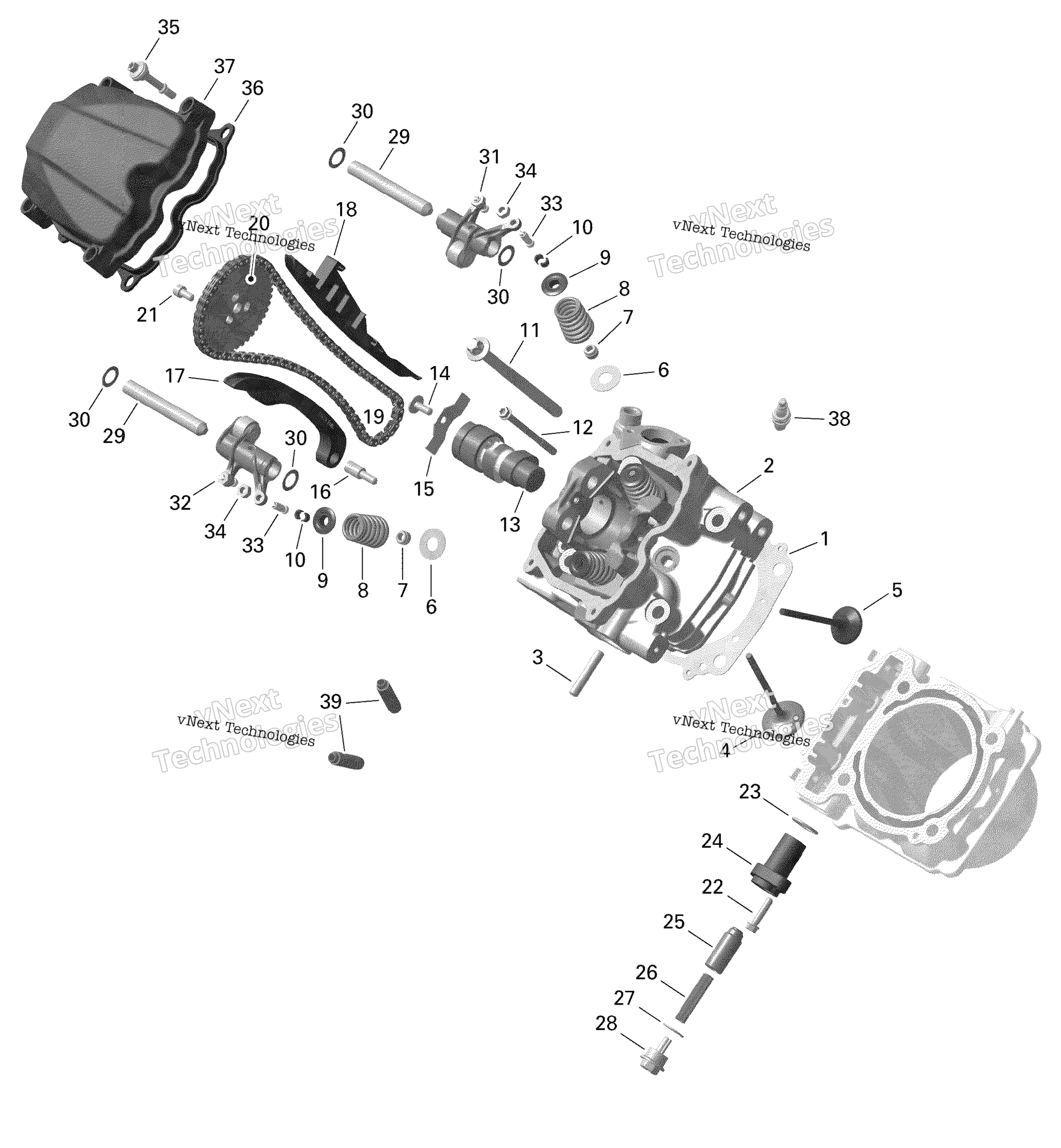 2022 Outlander 450 EFI - XU - CE