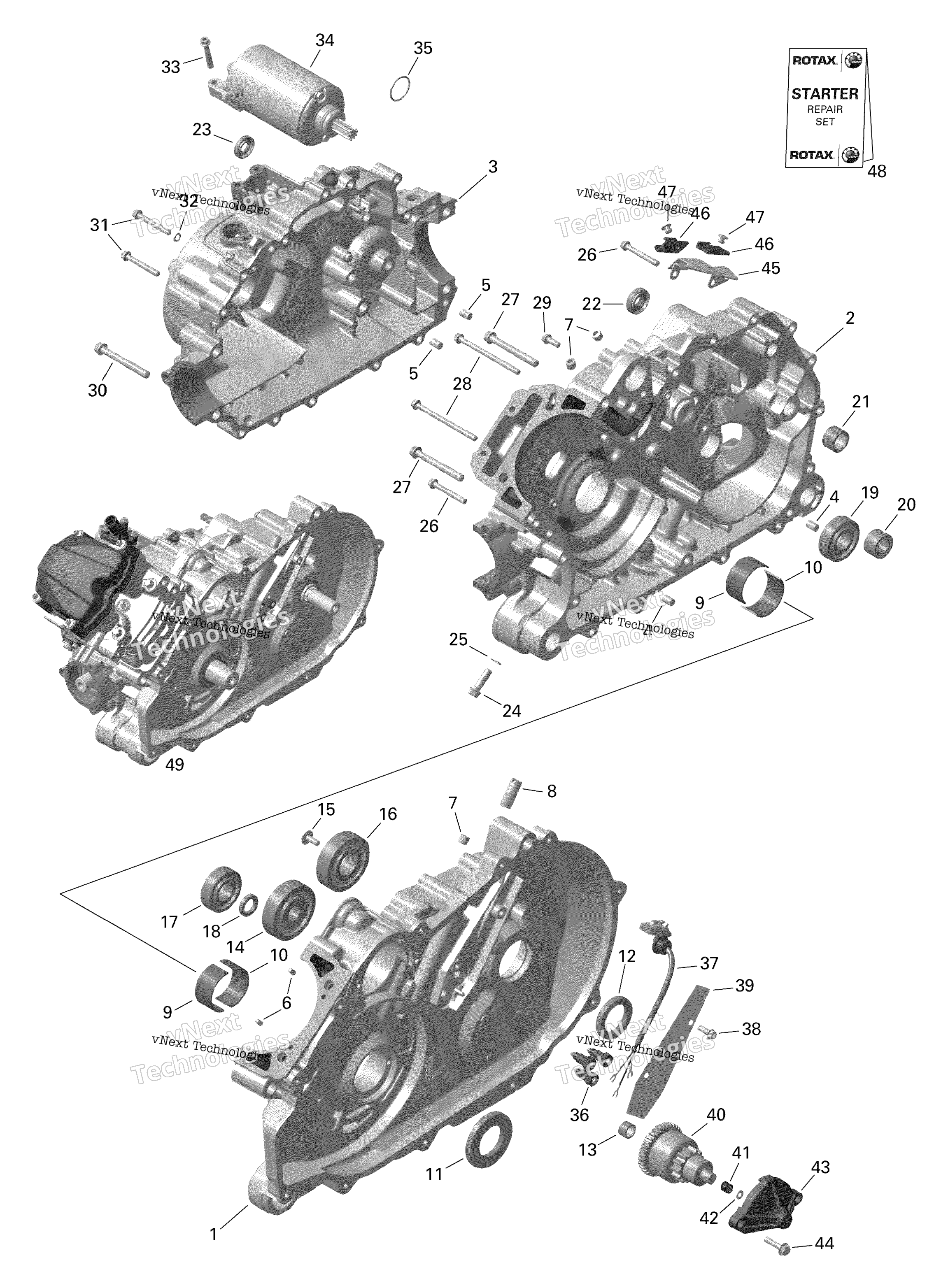 2022 Outlander 450 EFI - STD - CE