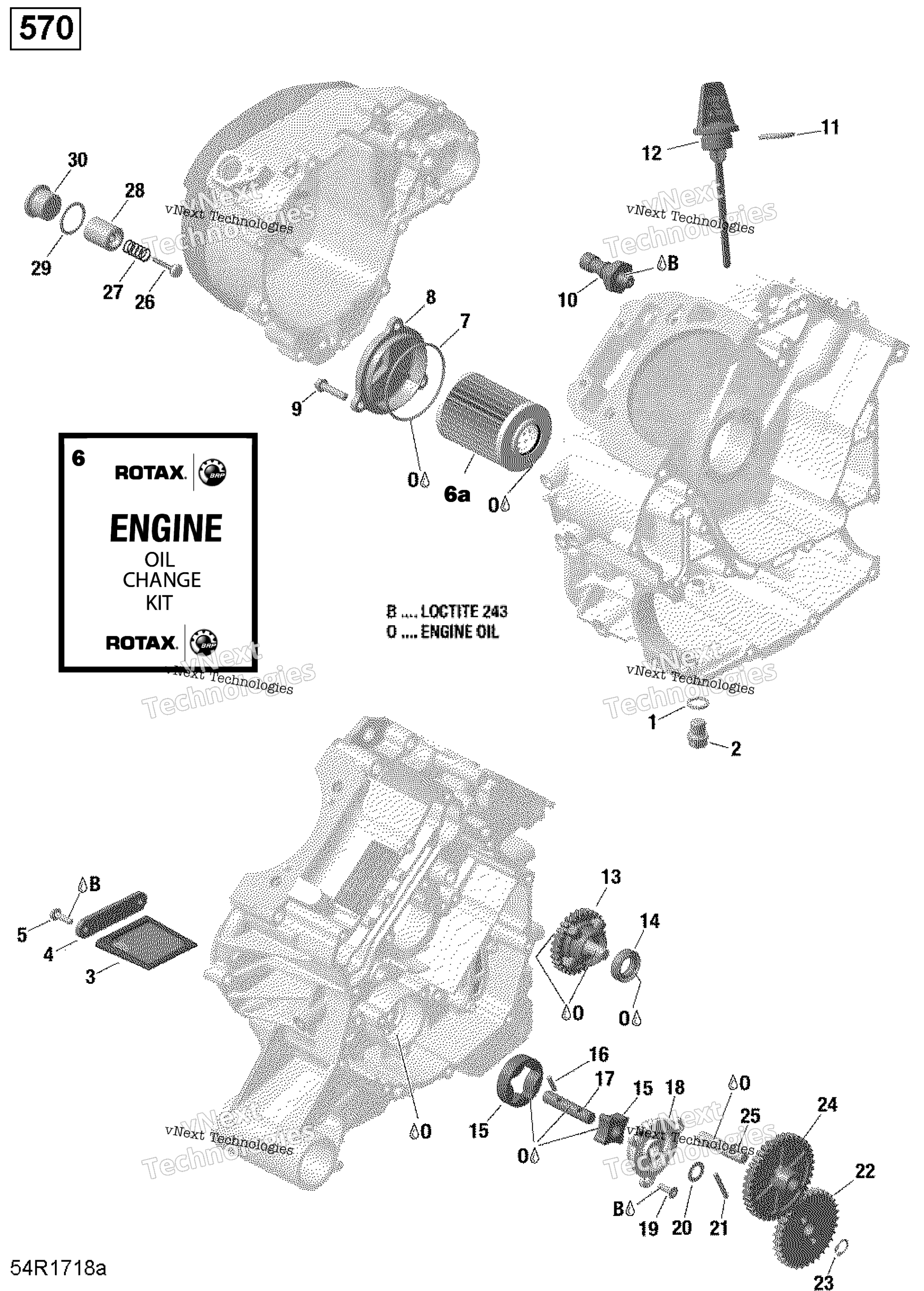 2022 Outlander MAX 570 EFI - DPS - (2FNA-2FNB) North America