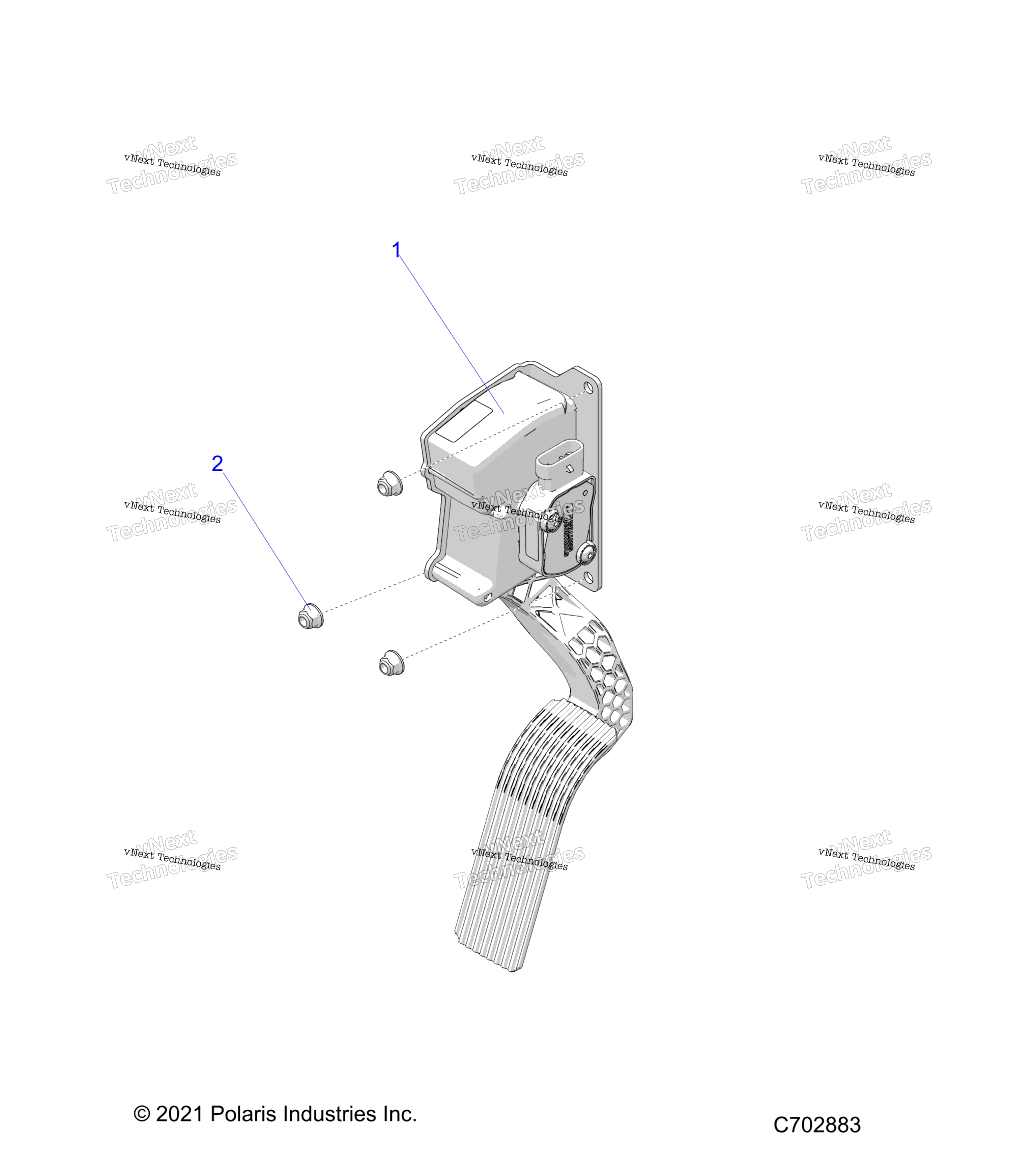 2024 XPEDITION XP NORTHSTAR (G24G2W99AB/AH/BB/BH)