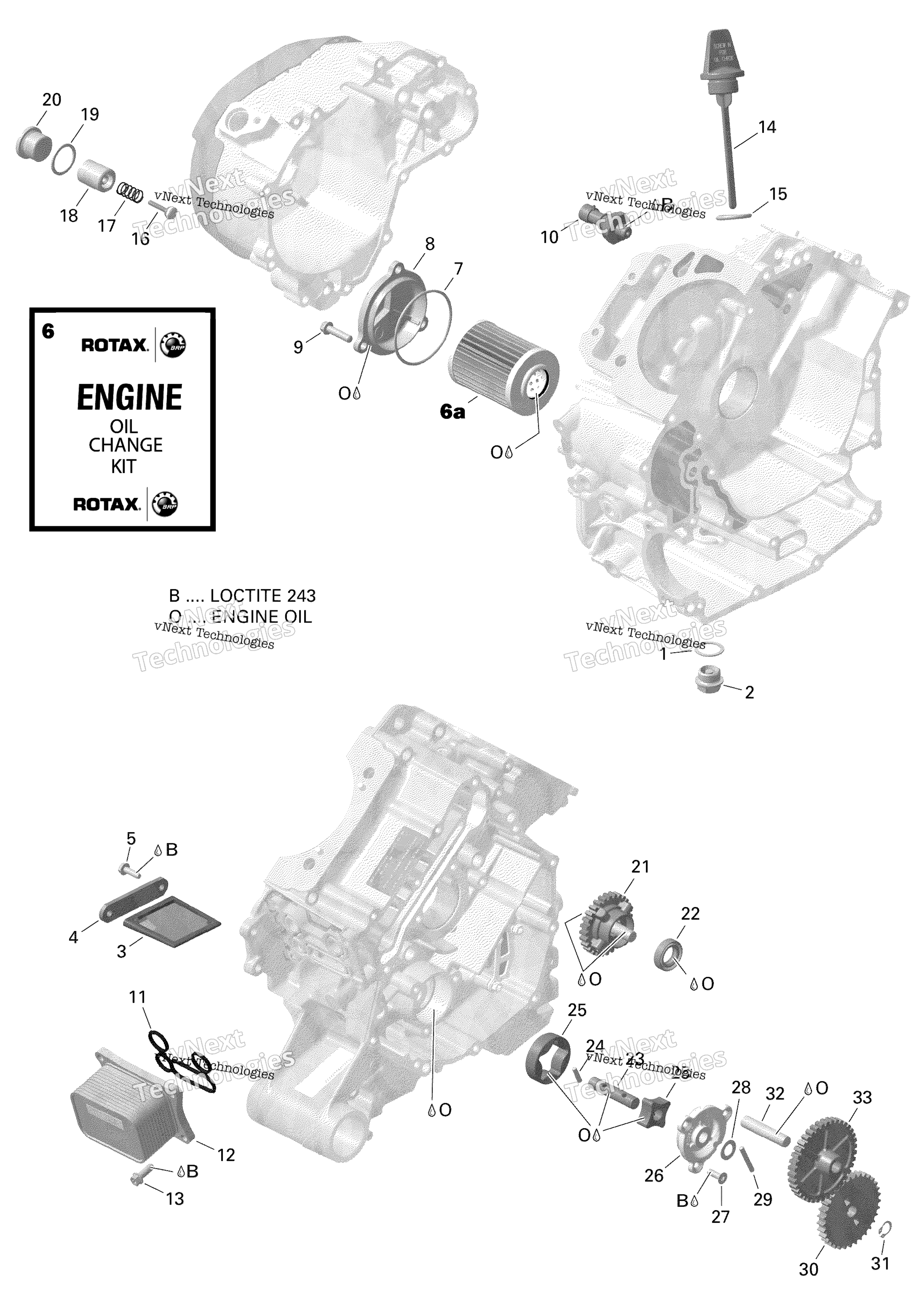 2020 Outlander MAX 6X6 - 650 EFI - North America