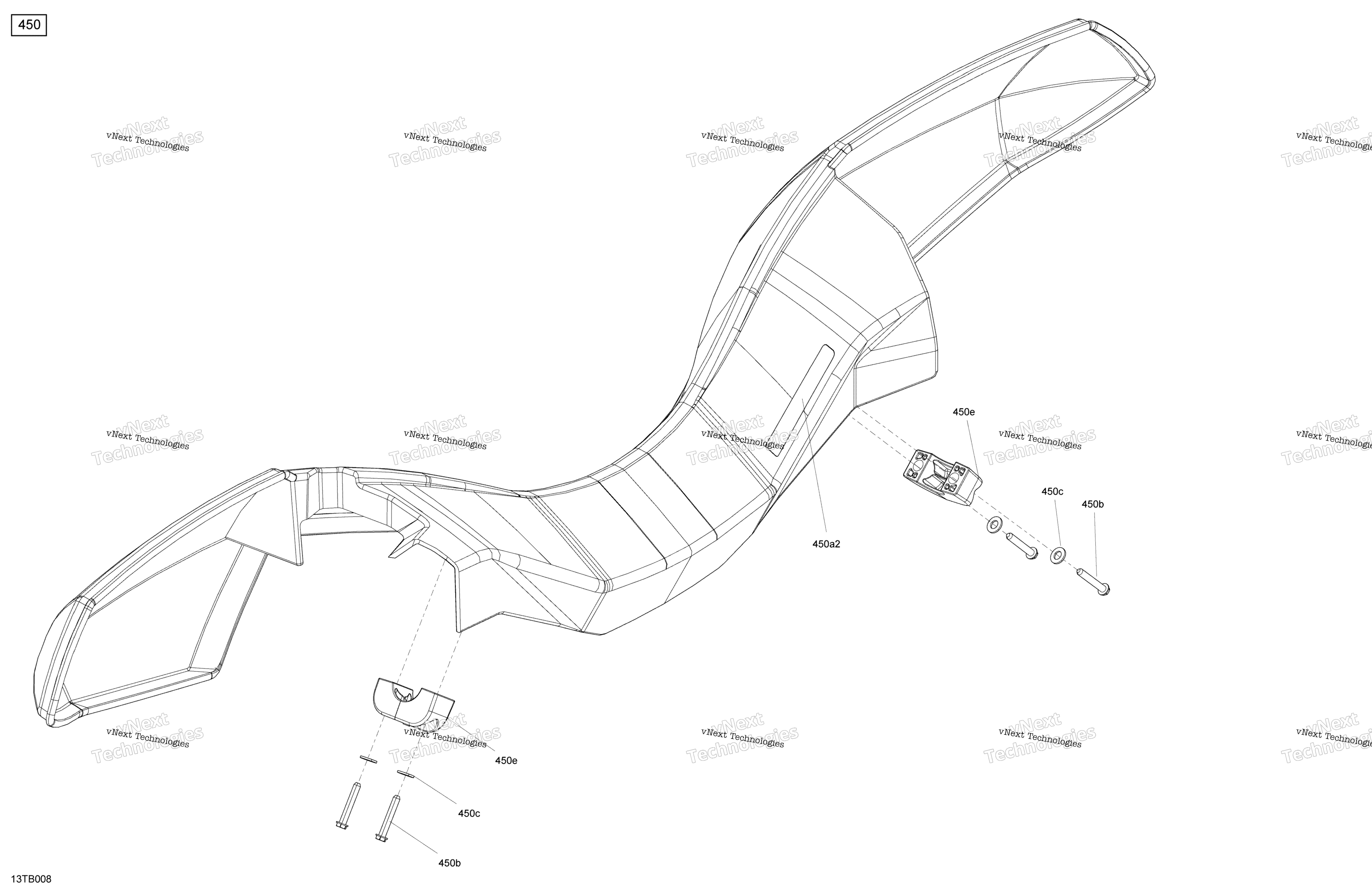 2022 Outlander 650 EFI - Mossy Oak Edition - North America