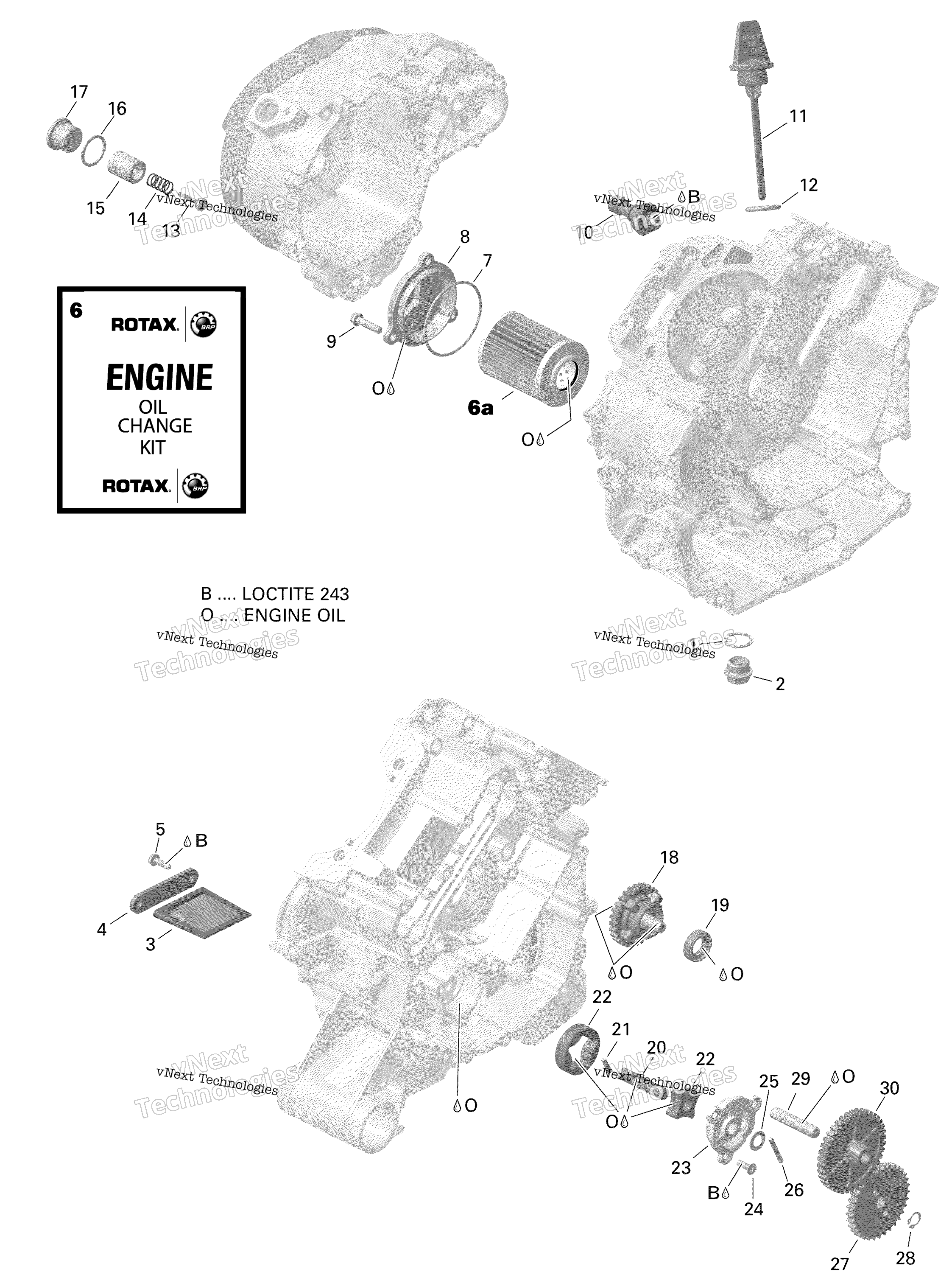 2022 Outlander 650 EFI - Mossy Oak Edition - North America