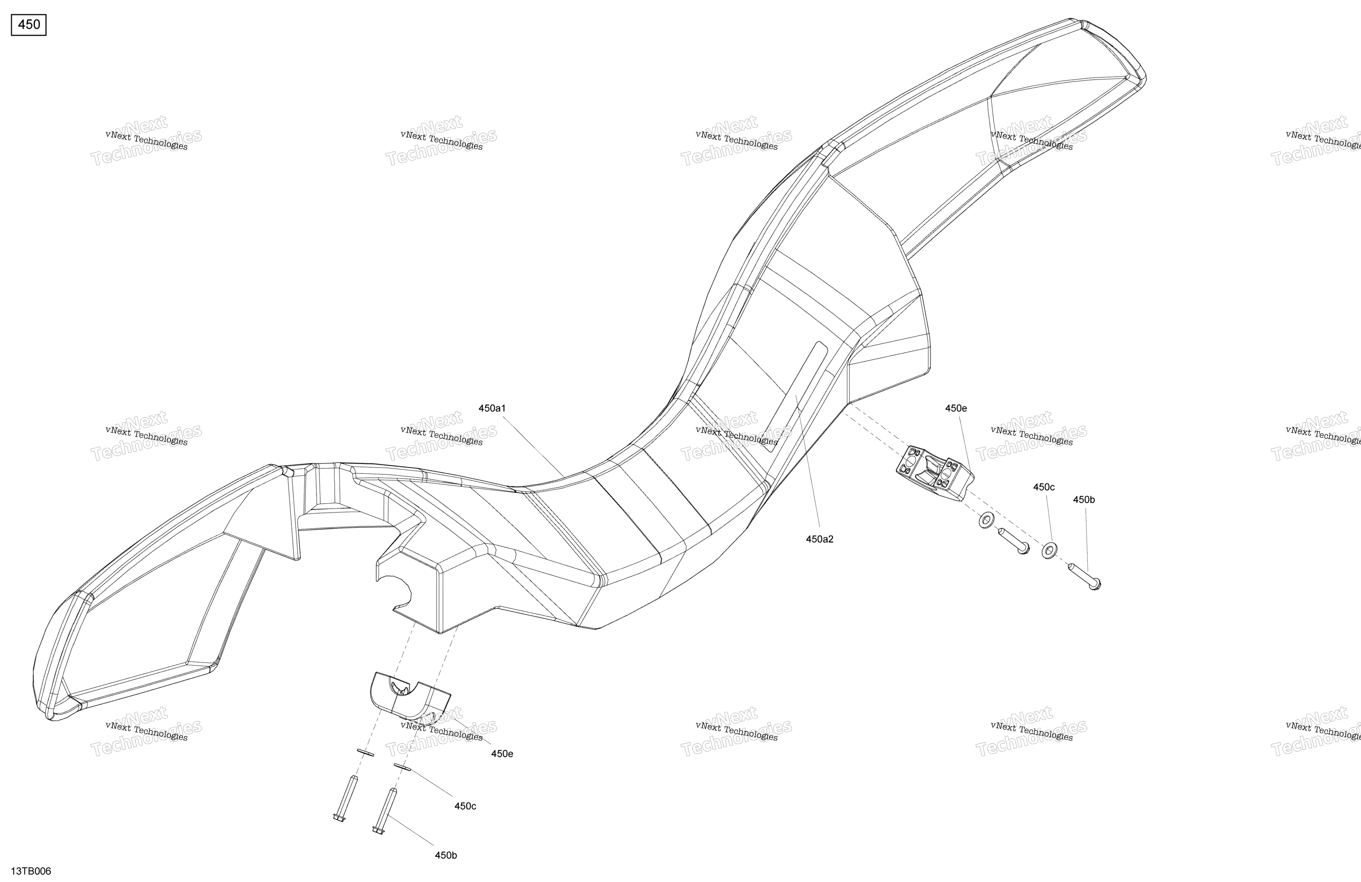 2022 Outlander 650 EFI - XT - North America