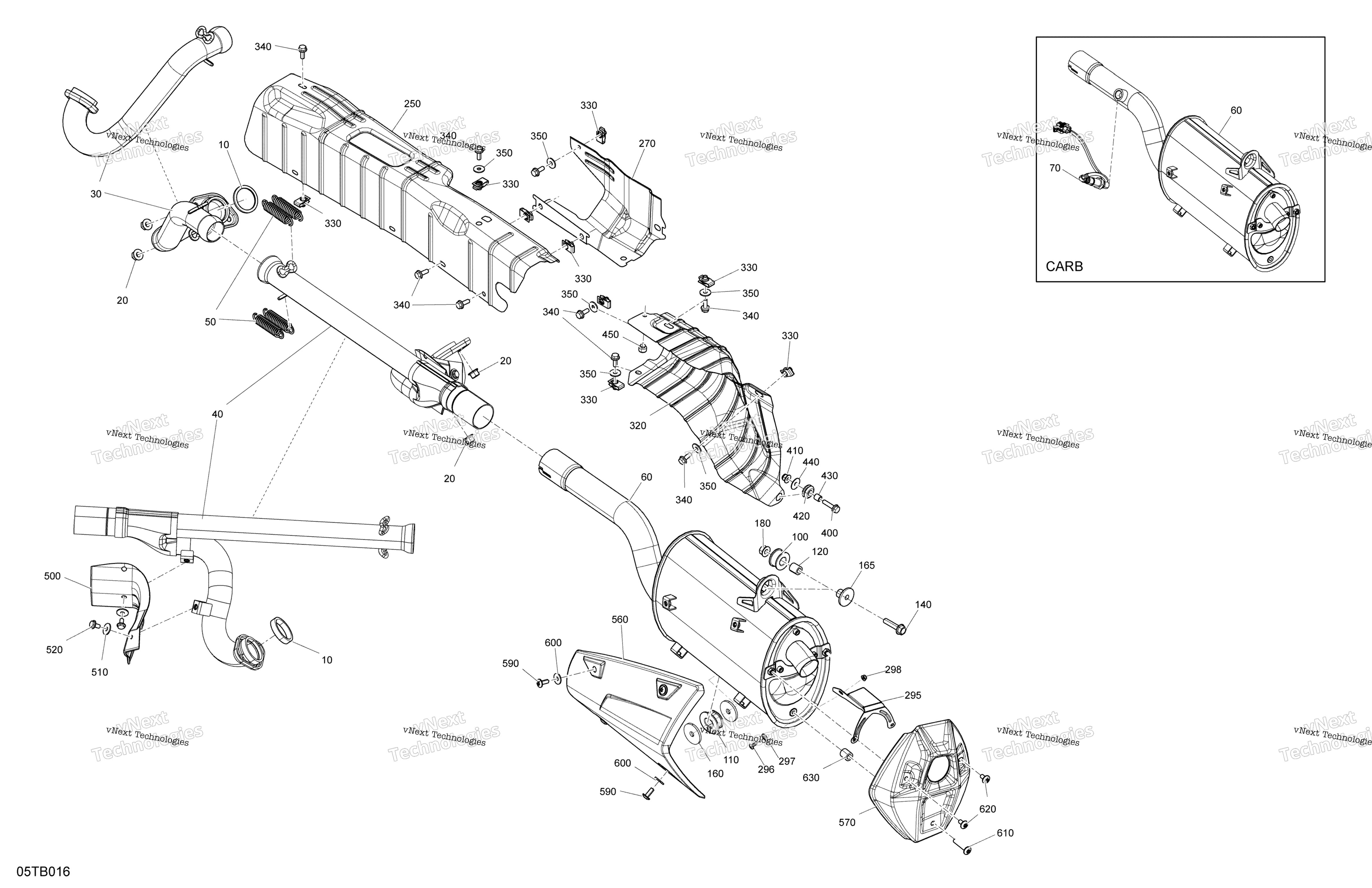 2022 Outlander 850 EFI - DPS - North America