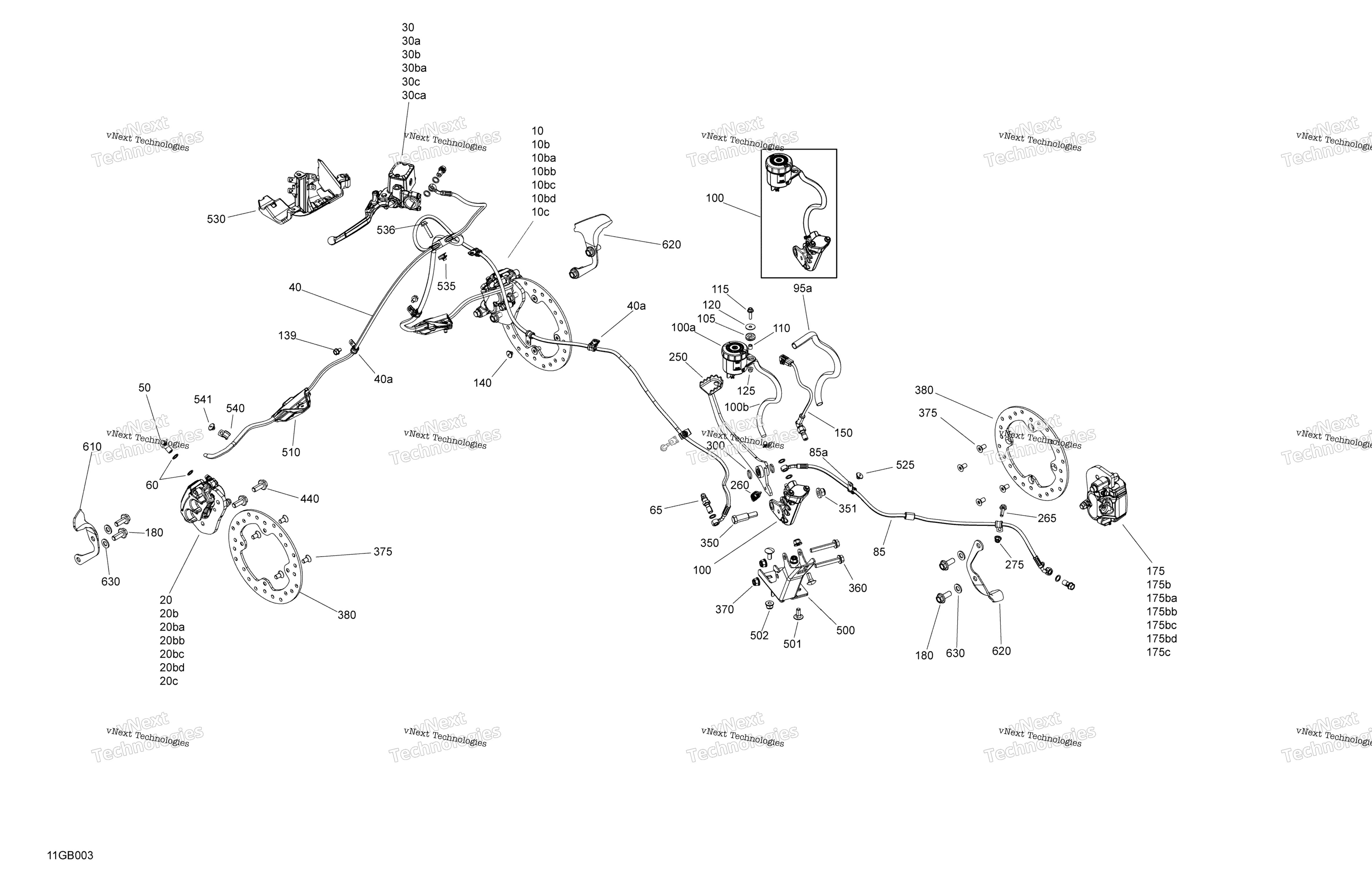 2022 Outlander 570 EFI - XMR - North America