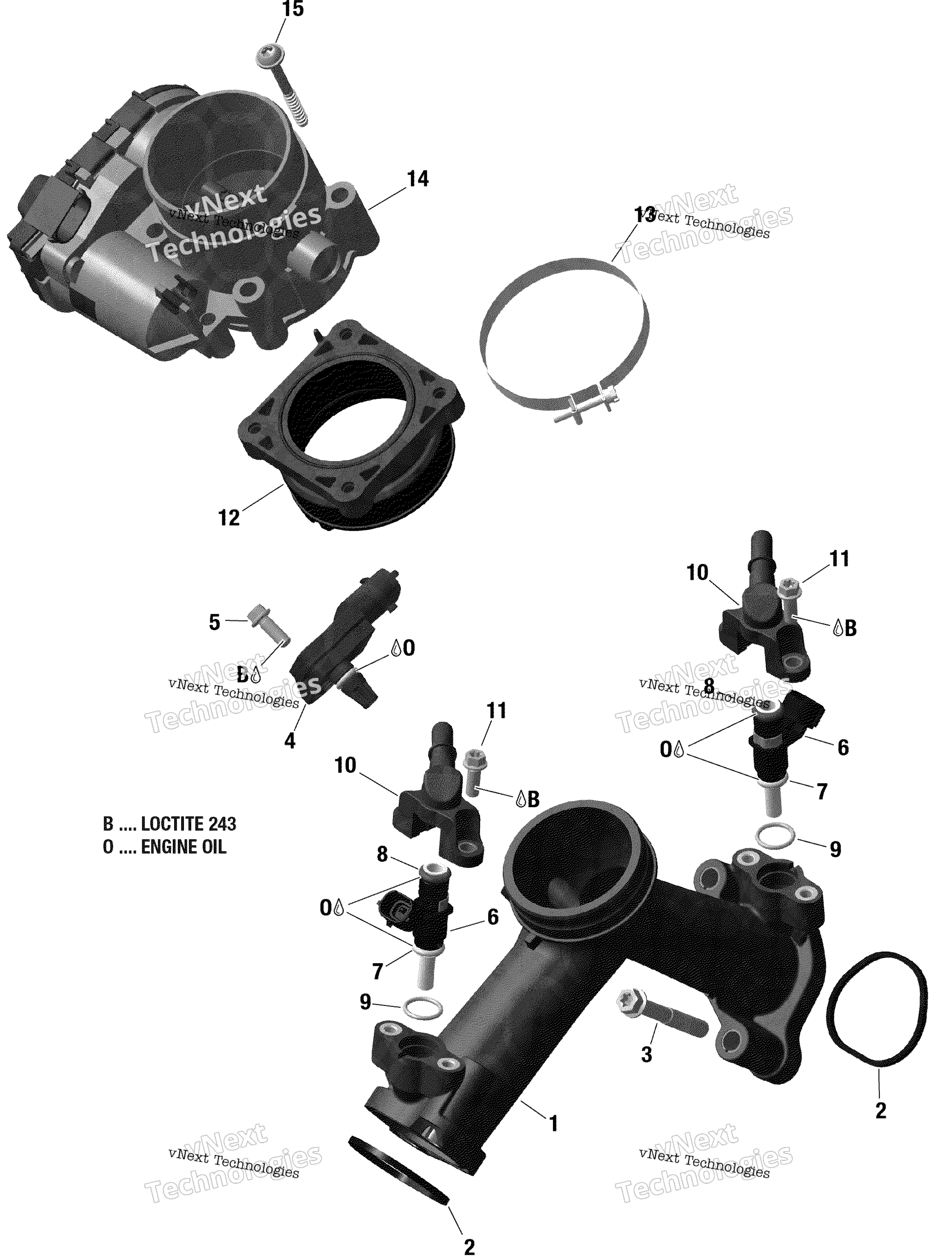 2022 Outlander MAX 1000R EFI - XTP - North America