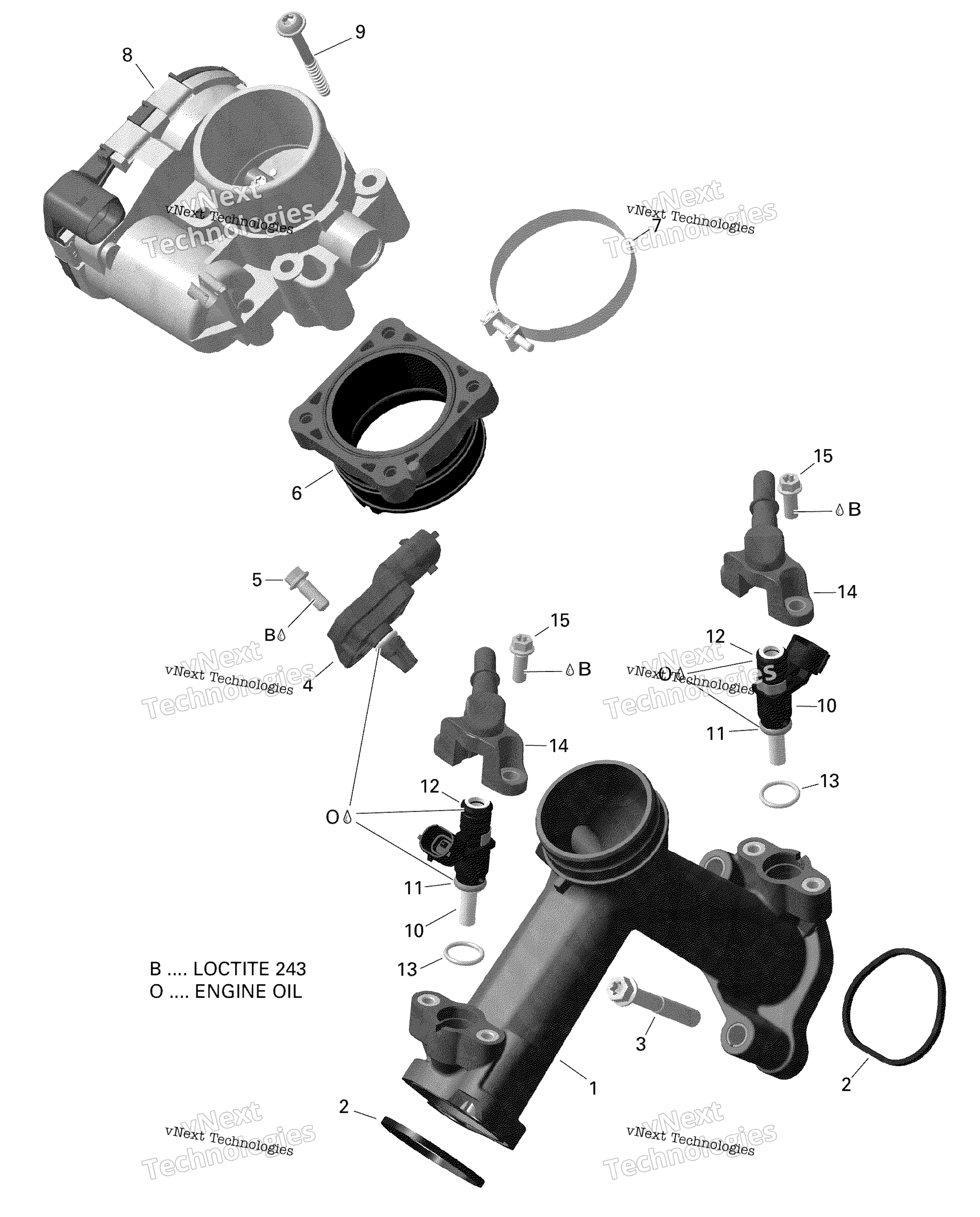 2022 Outlander MAX 570 EFI - STD - (5HNA) North America
