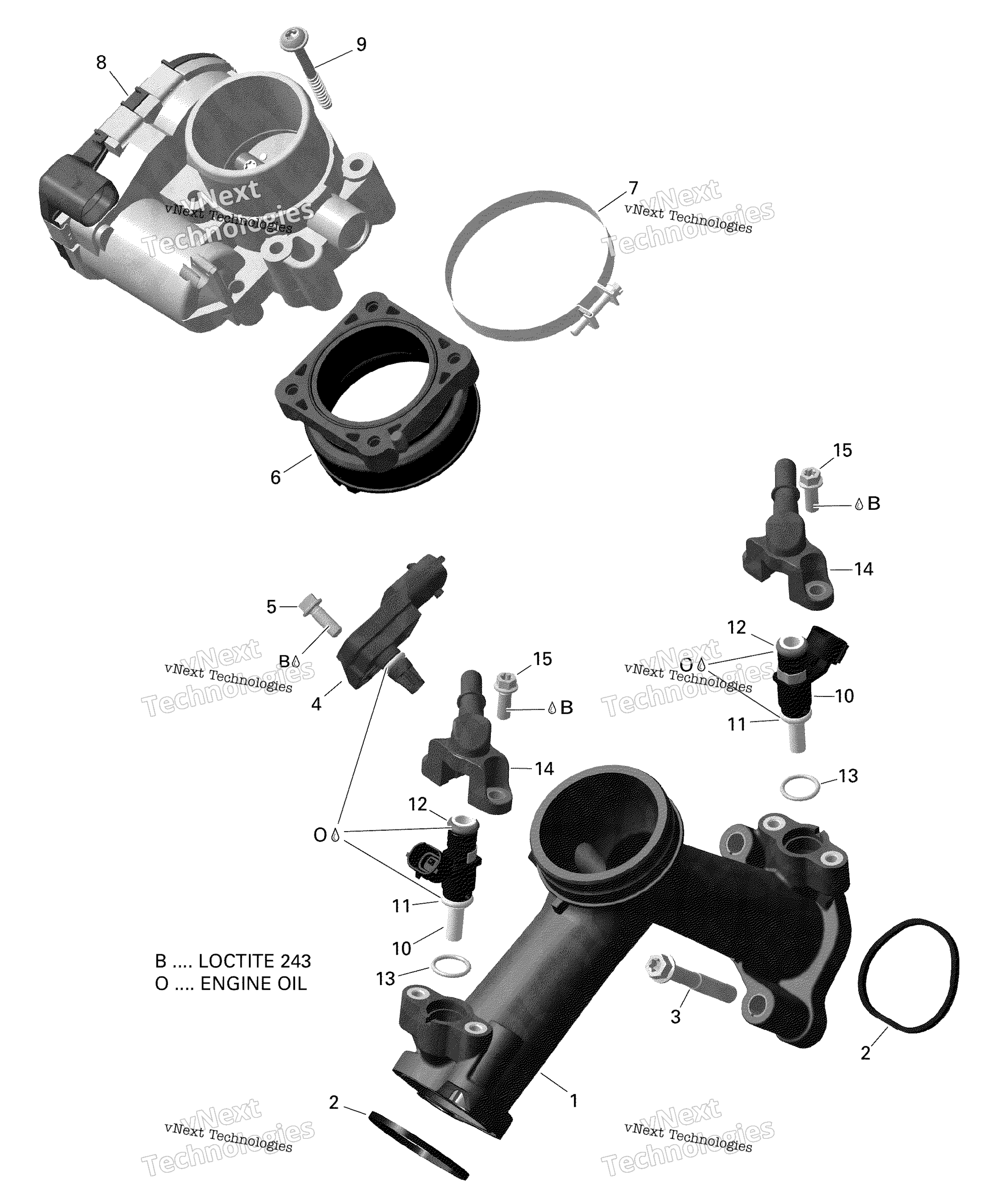 2022 Outlander MAX 6X6 - 1000 EFI - XT - North America