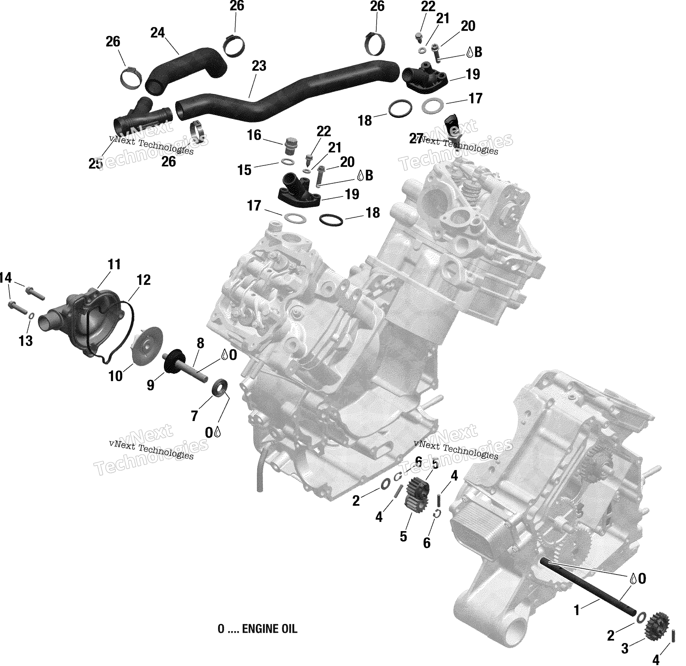 2022 Outlander MAX 6X6 - 1000 EFI - XT - North America