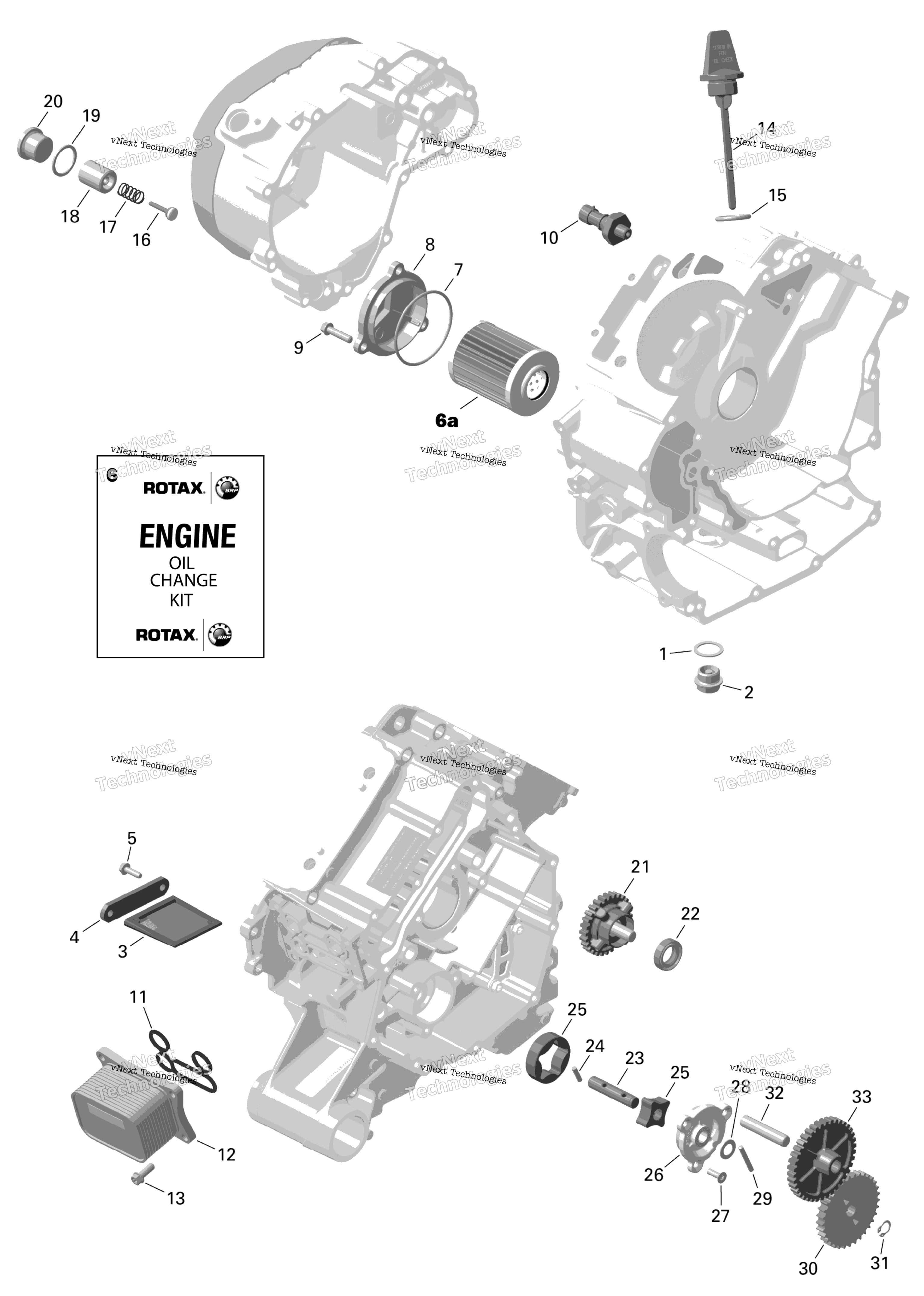 2023 Outlander 570 EFI - XMR - North America