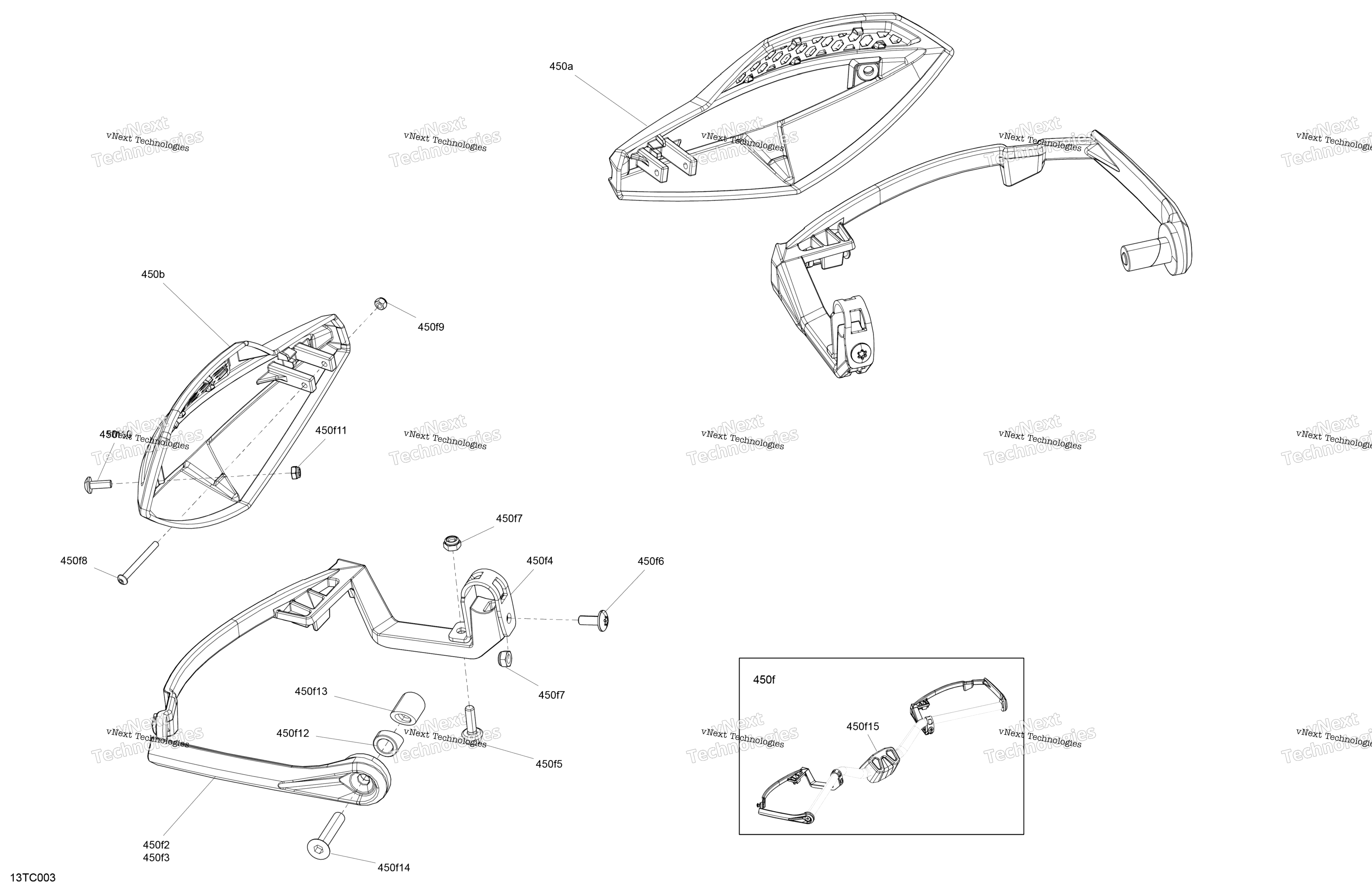 2023 Outlander MAX 1000R EFI - XTP - (5JPA) North America