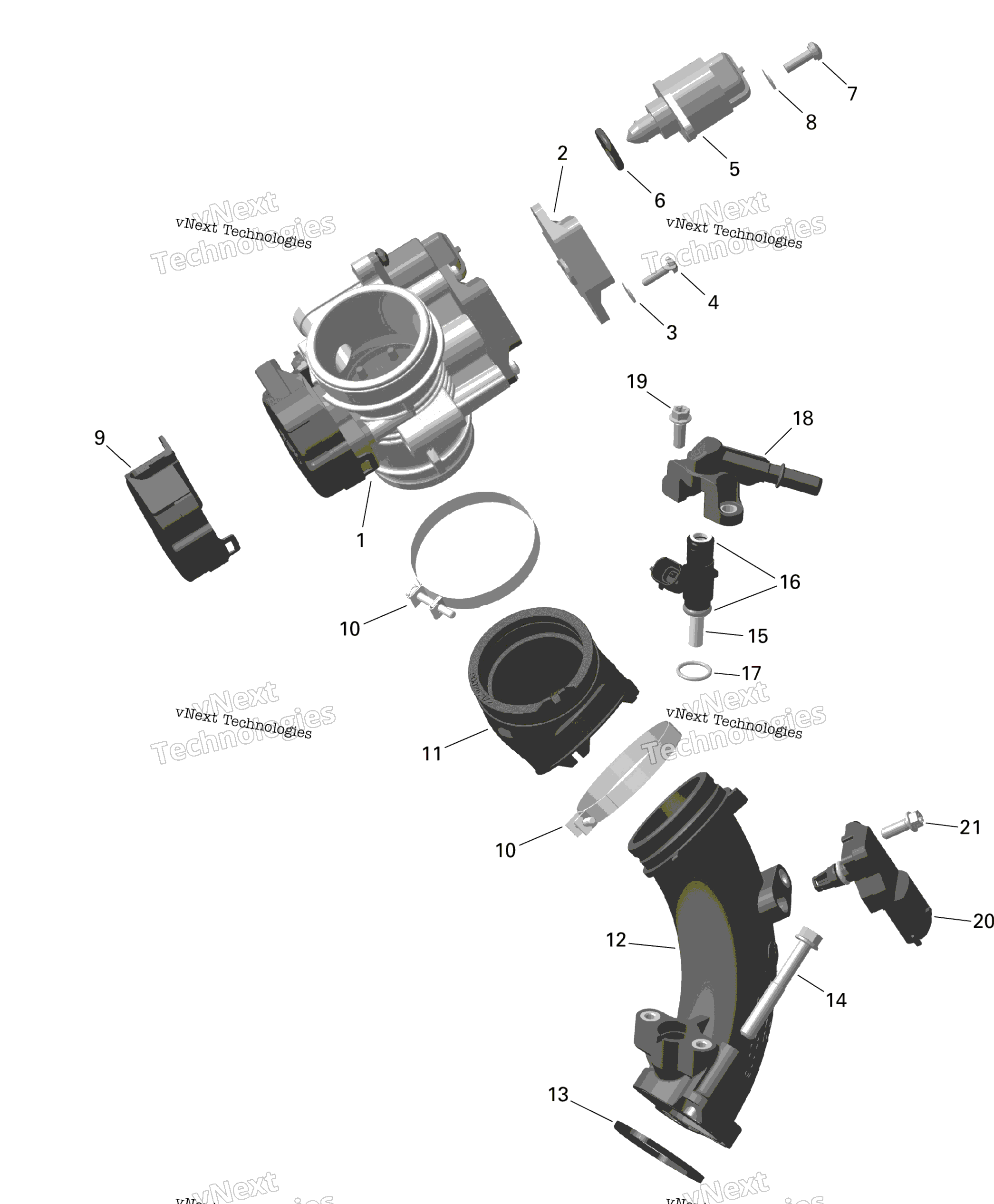2023 Outlander MAX 450 EFI - STD - North America
