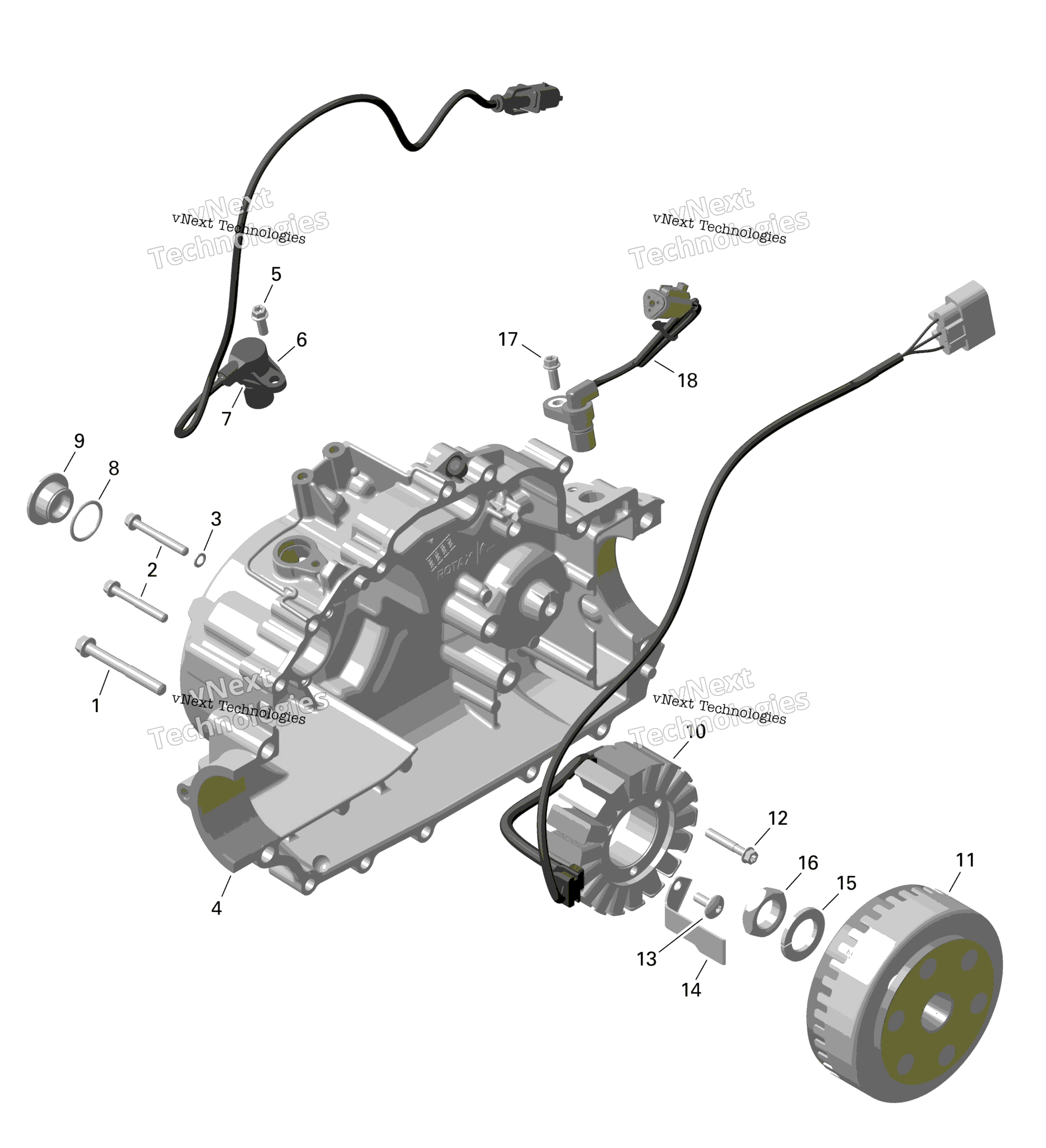 2023 Outlander MAX 450 EFI - STD - North America