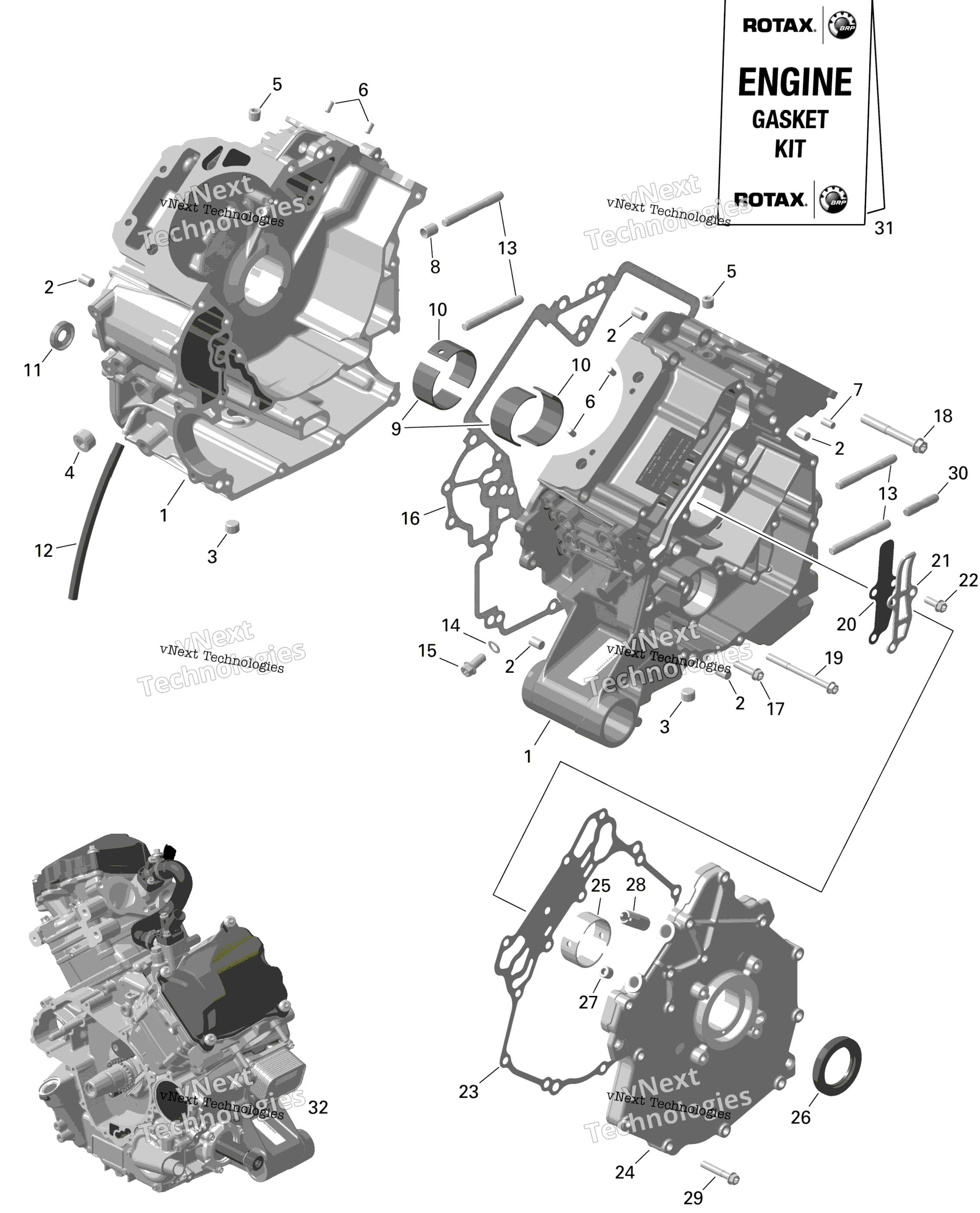 2023 Outlander MAX 570 EFI - STD - (5HPA) North America