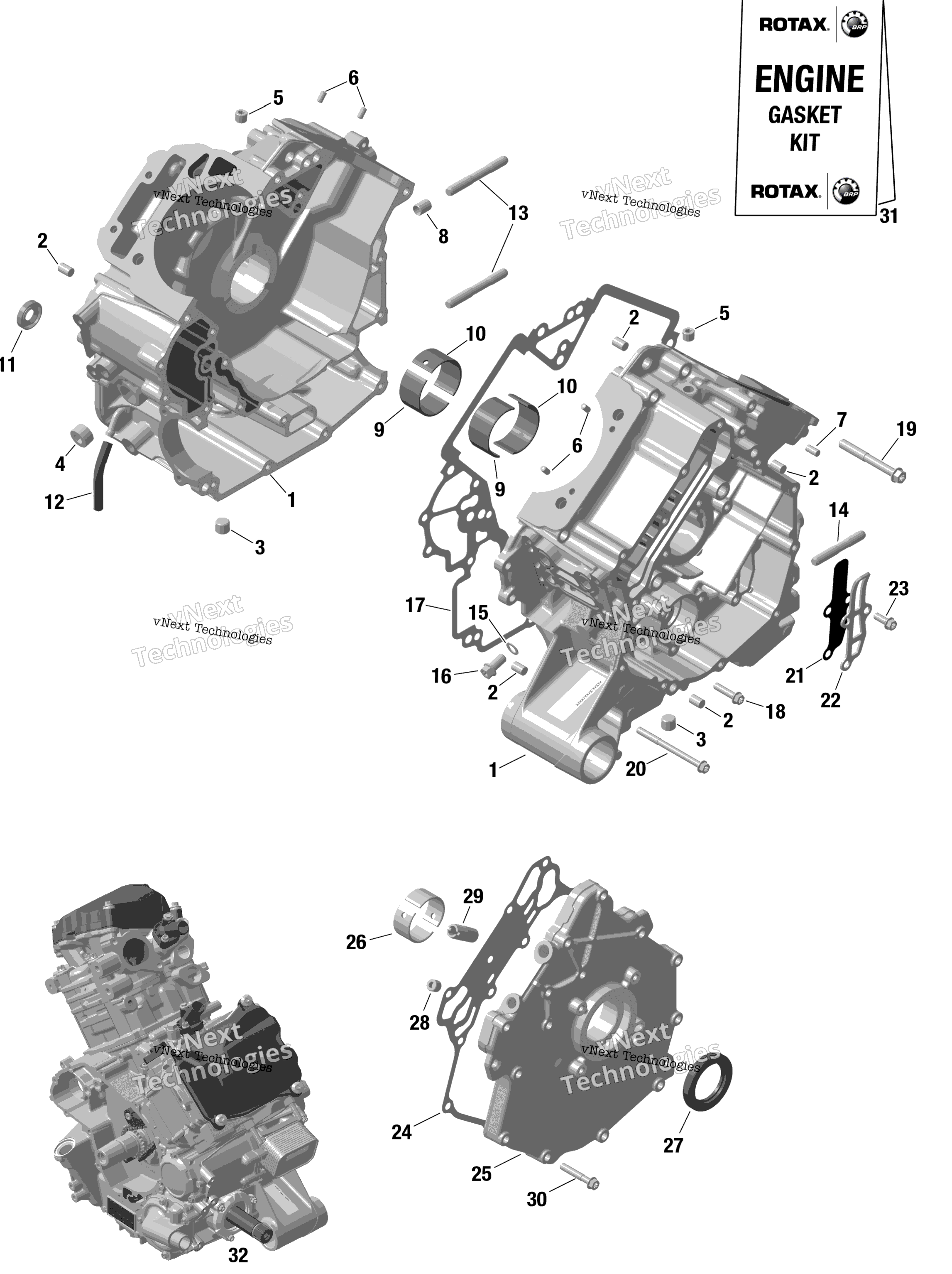 2023 Outlander 850 EFI - DPS - (2APF) North America