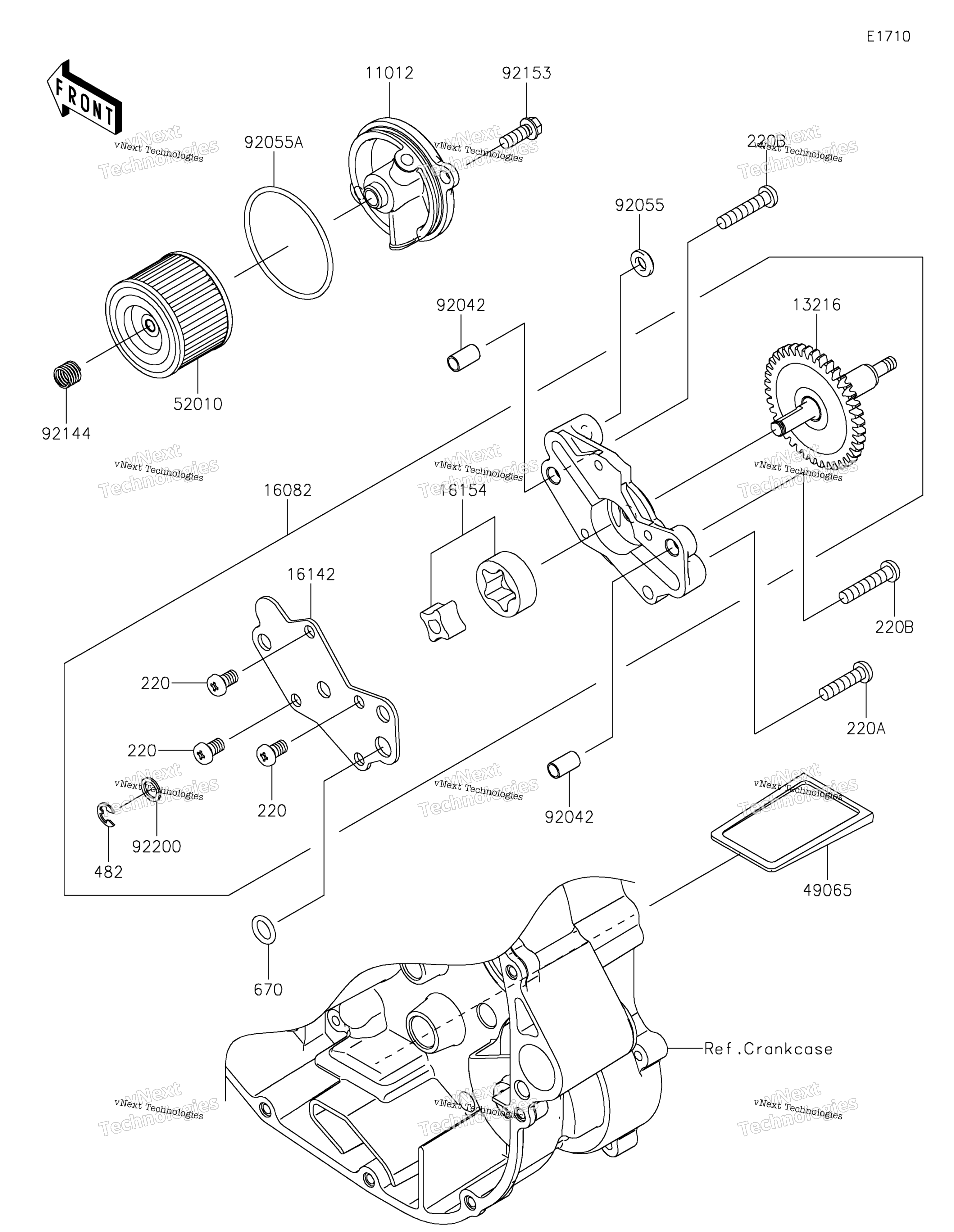 2025 KLX300FSFNN