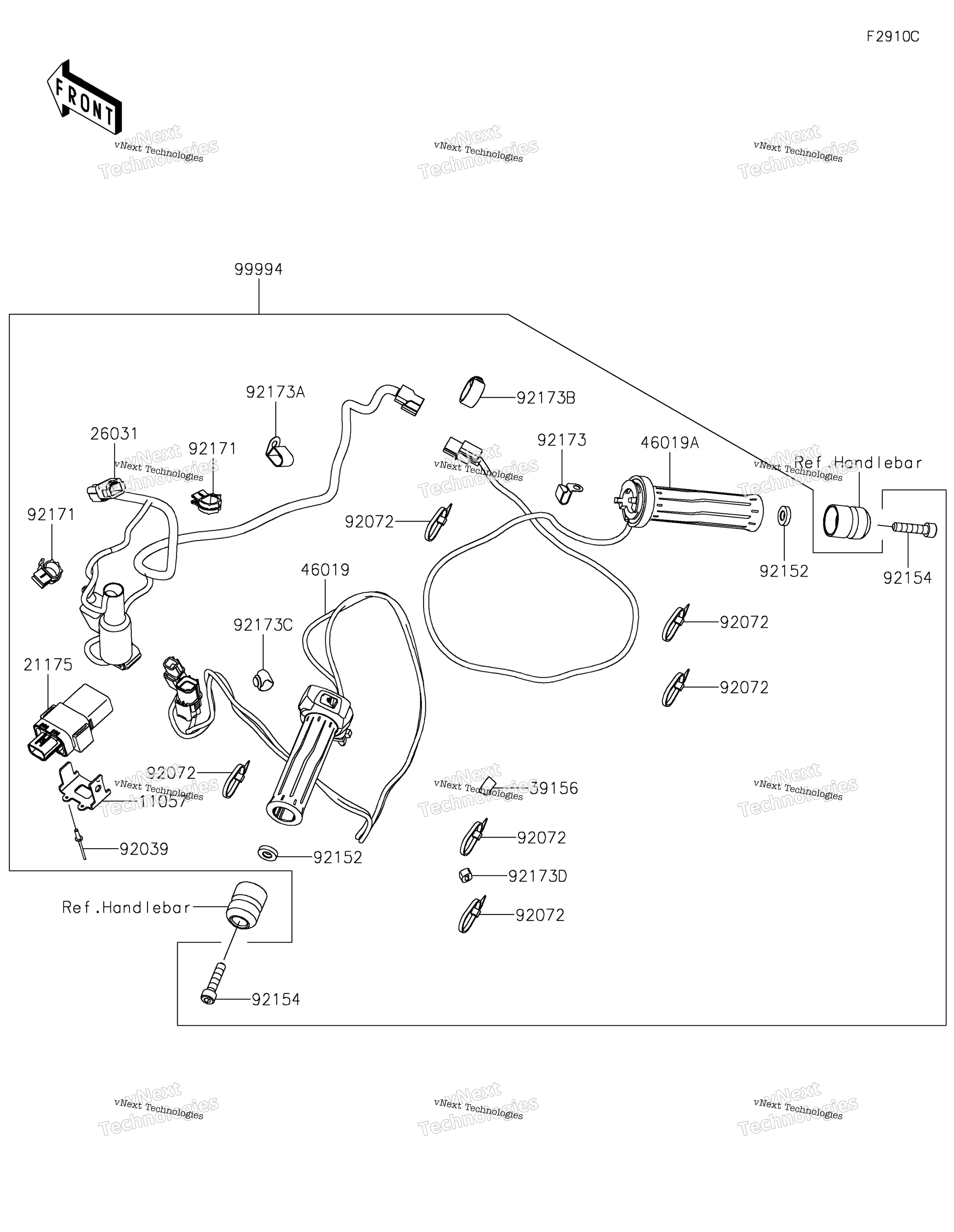 2025 ZX1002LSFAN
